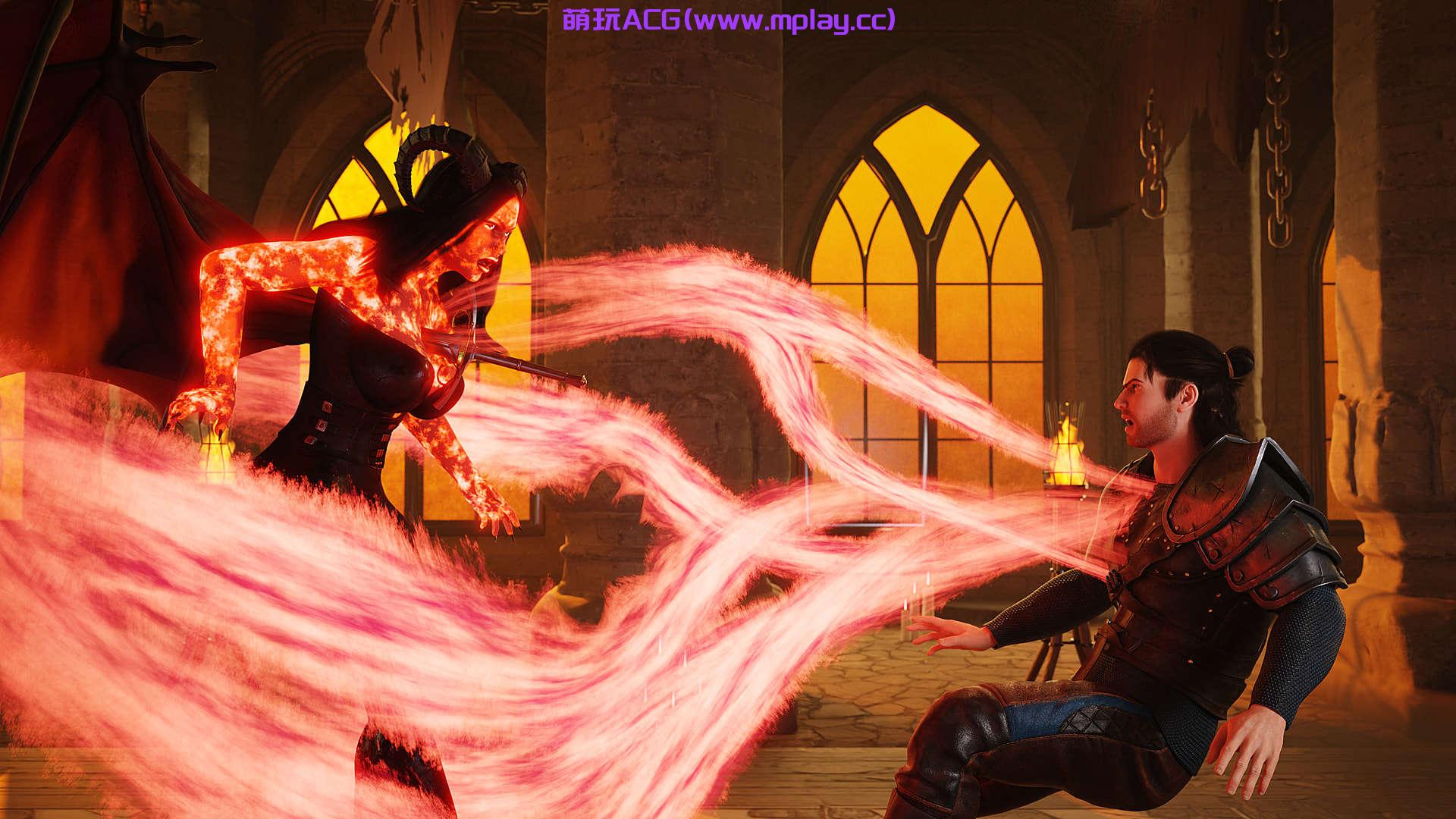 来源于萌玩ACG(www.mplay.cc)-玩转萌系-最新最热的黄油,ACG资源-汉化-破解!!!