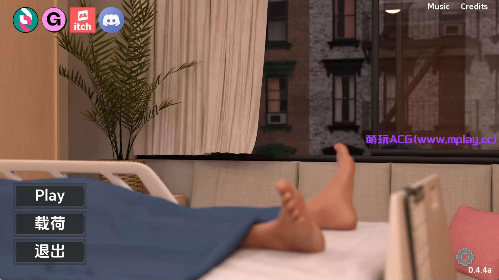 【PC+安卓+IOS/欧美SLG】觉醒0.4.4a汉化版【3.73G/更新/汉化/动态】-萌玩ACG