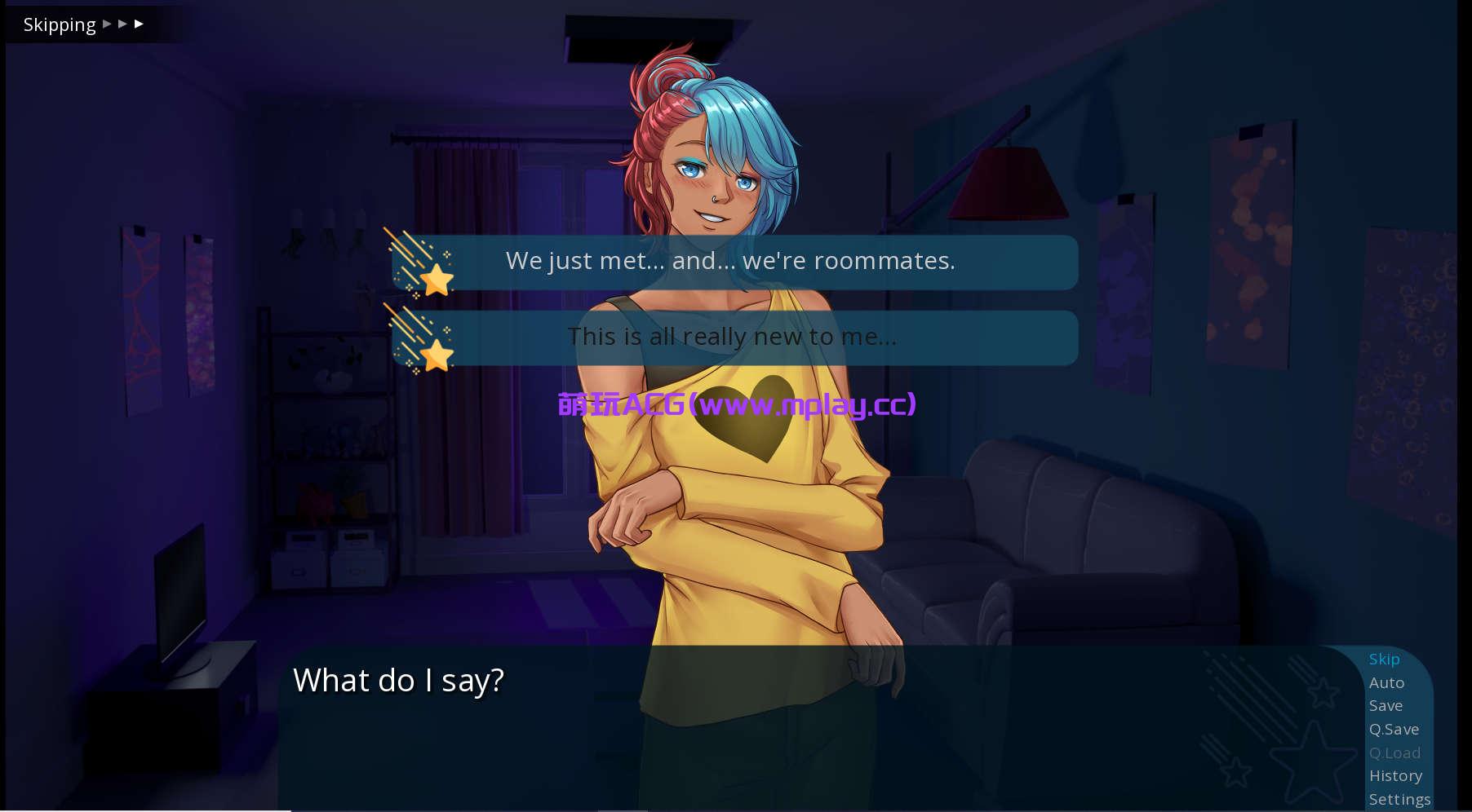 来源于萌玩ACG(www.mplay.cc)-玩转萌系-最新最热的黄油,ACG资源-汉化-破解!!!