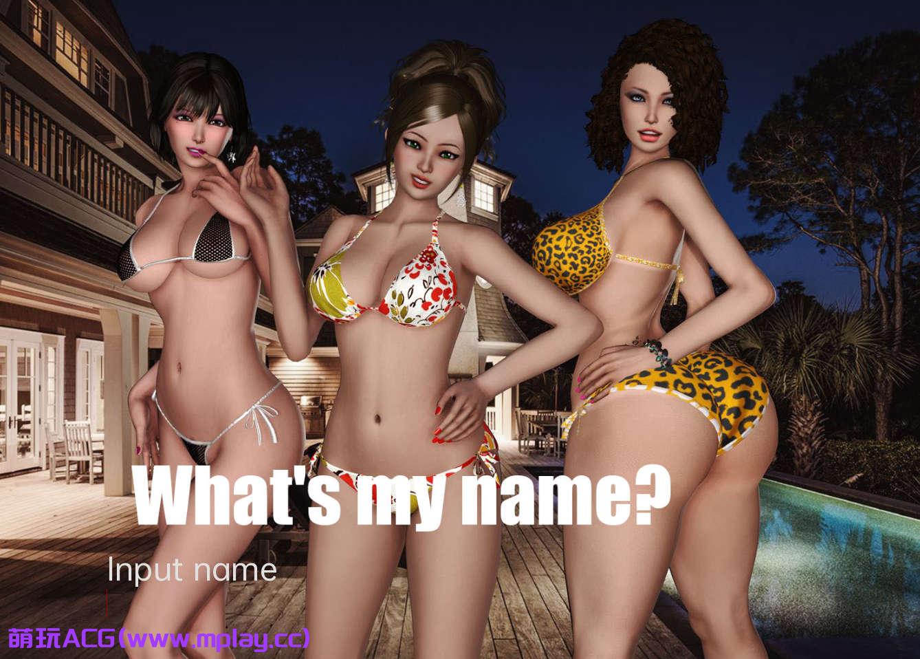 【PC+安卓+IOS/欧美SLG】 麦克斯的幸福生活 Ch.5v0.51汉化版【3.08G/更新/汉化/动态】-萌玩ACG