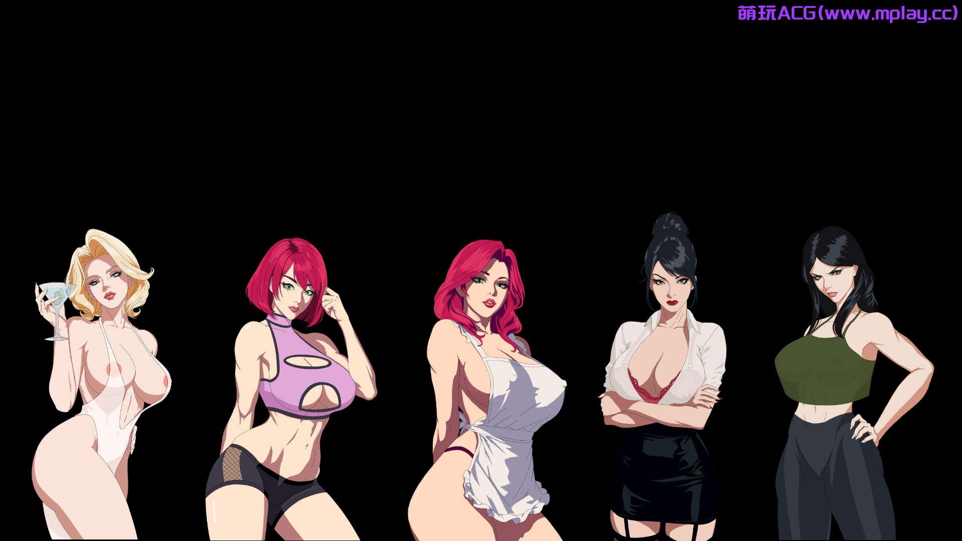 来源于萌玩ACG(www.mplay.cc)-玩转萌系-最新最热的黄油,ACG资源-汉化-破解!!!