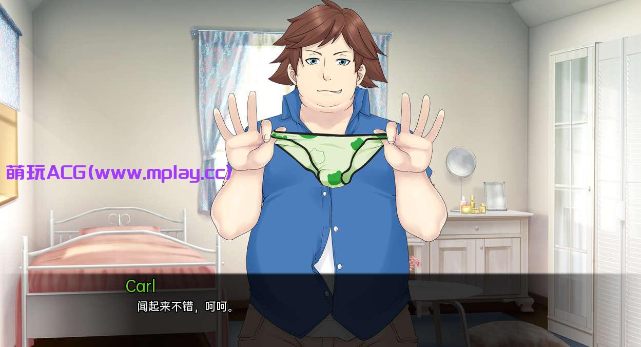 来源于萌玩ACG(www.mplay.cc)-玩转萌系-最新最热的黄油,ACG资源-汉化-破解!!!