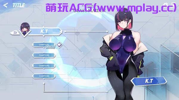 【PC/触摸SLG/动态】镜花水月 Memories of Glass Maiden官方中文版【2.98G】-萌玩ACG