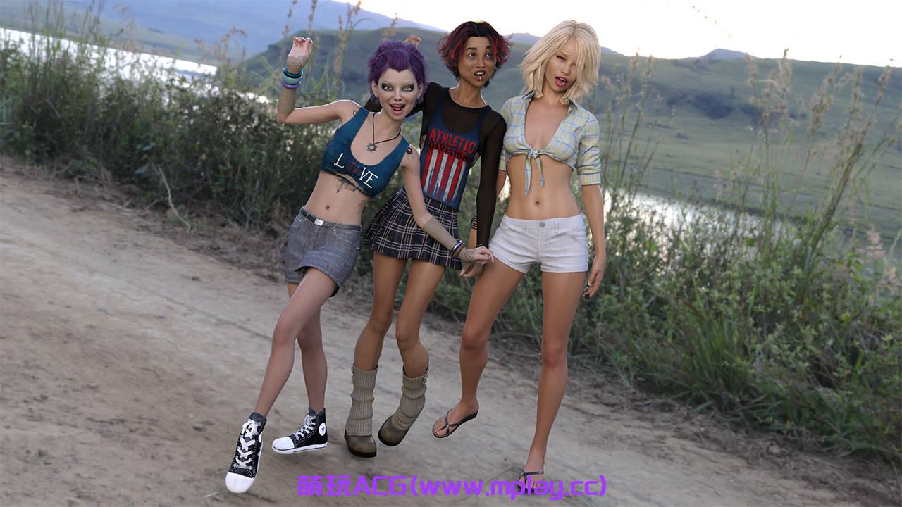 来源于萌玩ACG(www.mplay.cc)-玩转萌系-最新最热的黄油,ACG资源-汉化-破解!!!