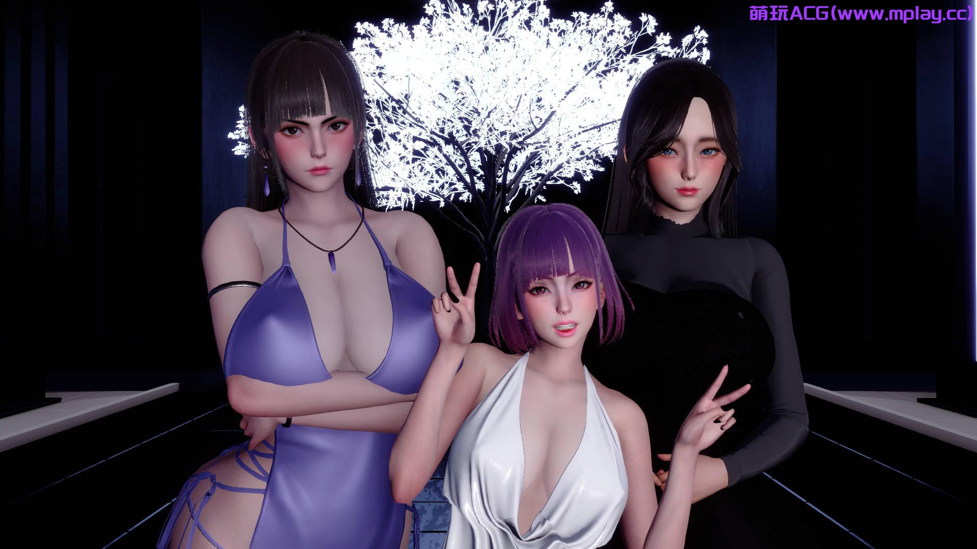 来源于萌玩ACG(www.mplay.cc)-玩转萌系-最新最热的黄油,ACG资源-汉化-破解!!!