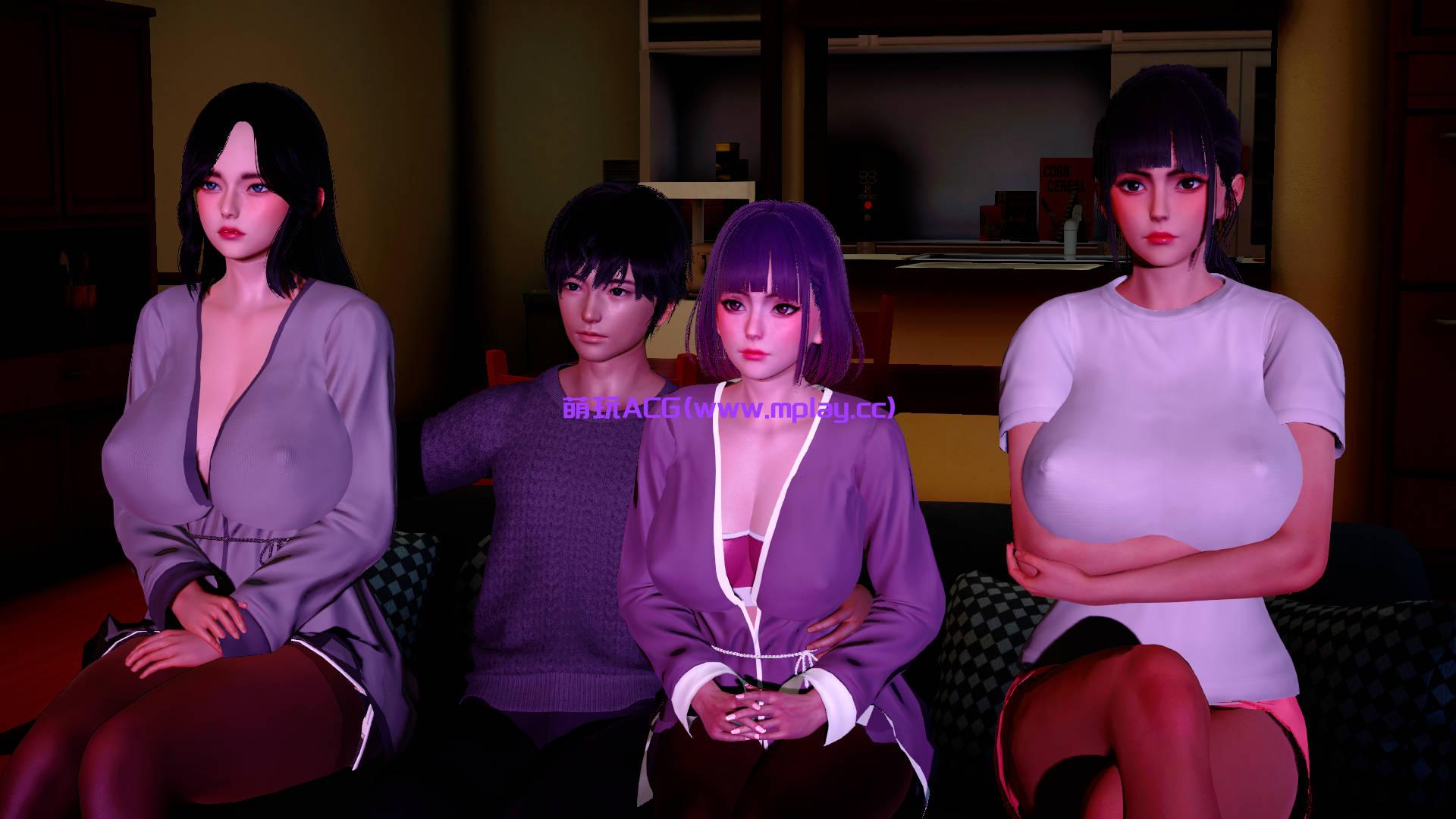 来源于萌玩ACG(www.mplay.cc)-玩转萌系-最新最热的黄油,ACG资源-汉化-破解!!!