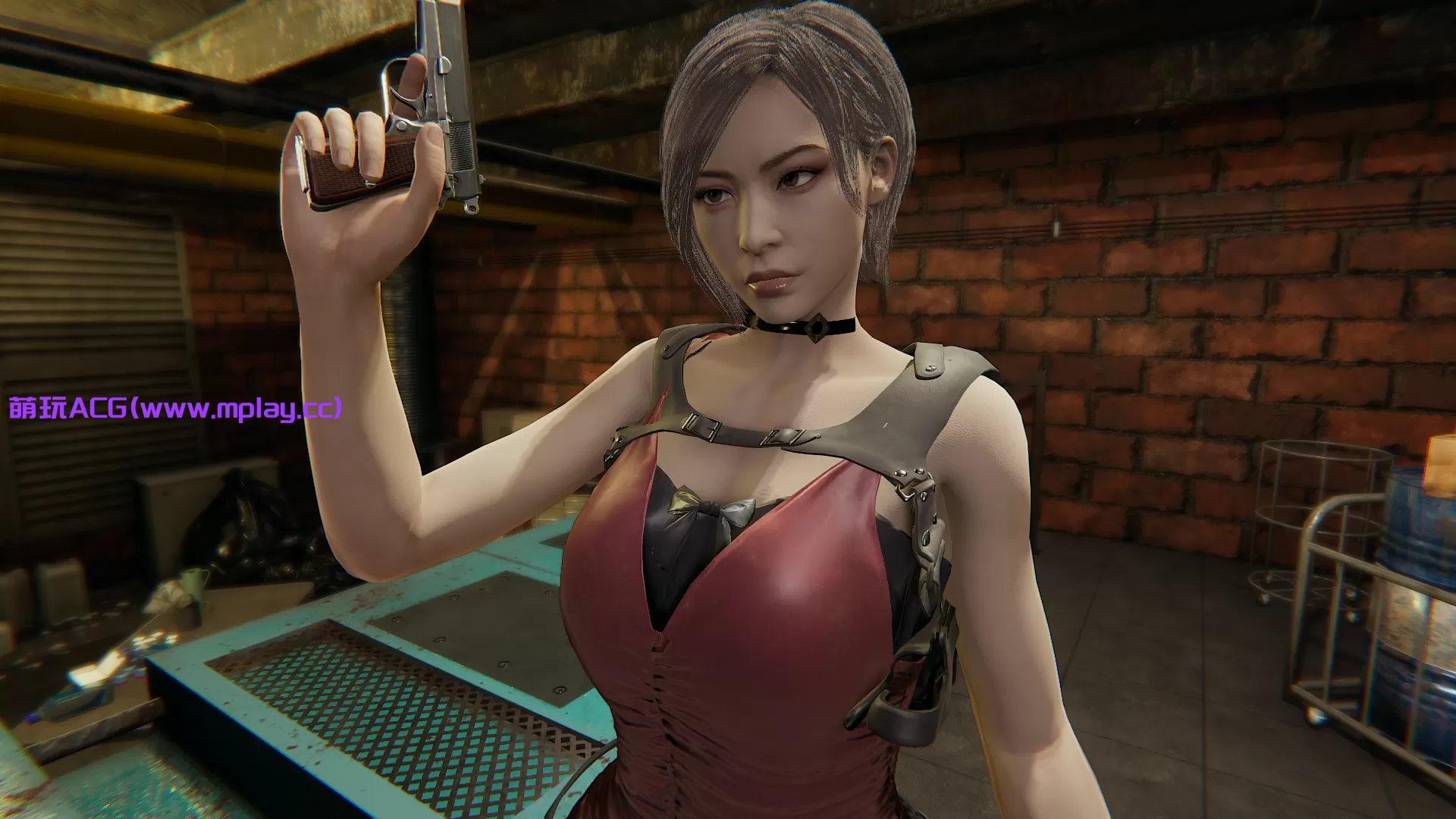 来源于萌玩ACG(www.mplay.cc)-玩转萌系-最新最热的黄油,ACG资源-汉化-破解!!!