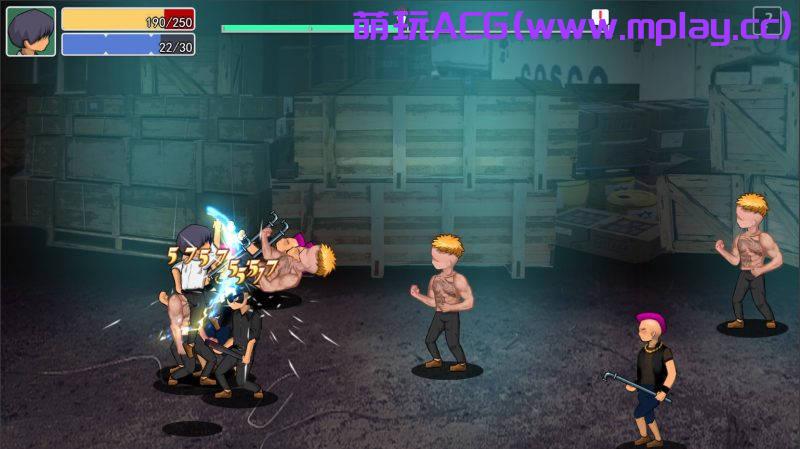 来源于萌玩ACG(www.mplay.cc)-玩转萌系-最新最热的黄油,ACG资源-汉化-破解!!!