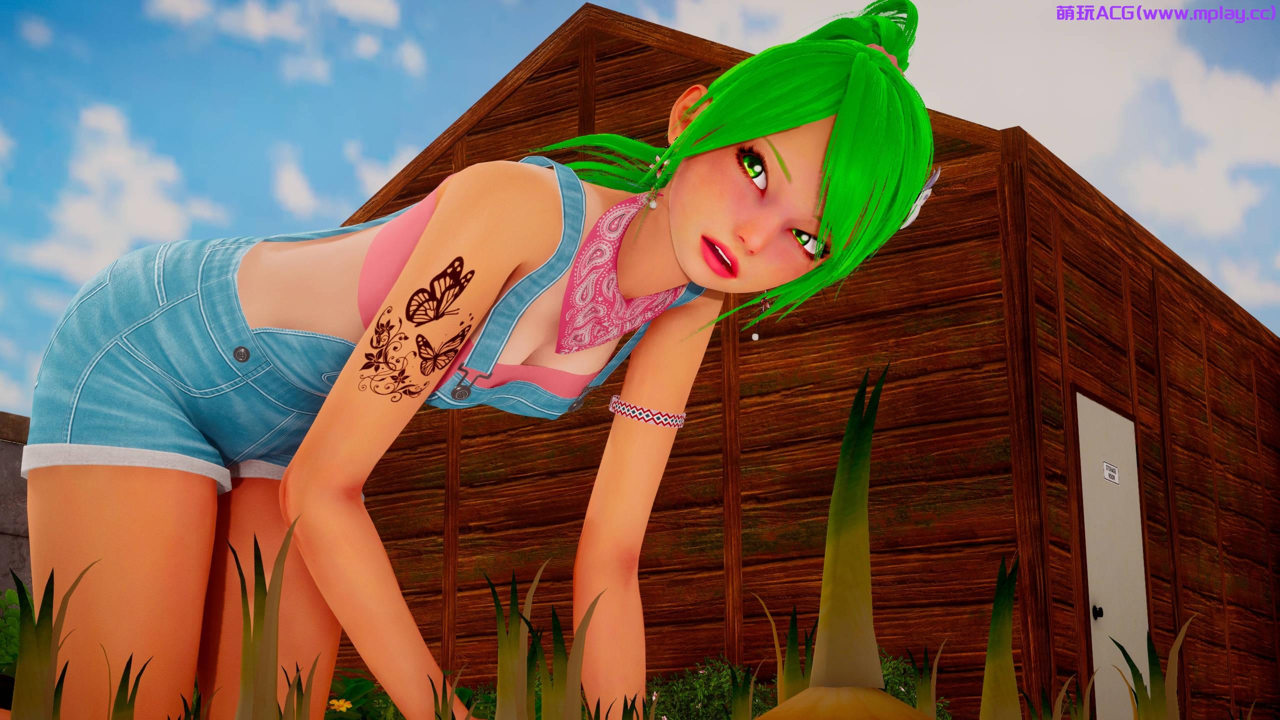 来源于萌玩ACG(www.mplay.cc)-玩转萌系-最新最热的黄油,ACG资源-汉化-破解!!!