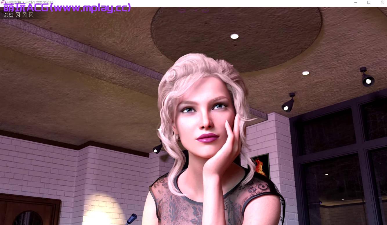 来源于萌玩ACG(www.mplay.cc)-玩转萌系-最新最热的黄油,ACG资源-汉化-破解!!!