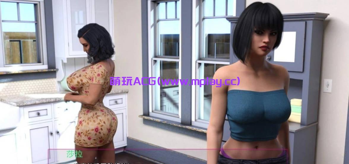 来源于萌玩ACG(www.mplay.cc)-玩转萌系-最新最热的黄油,ACG资源-汉化-破解!!!