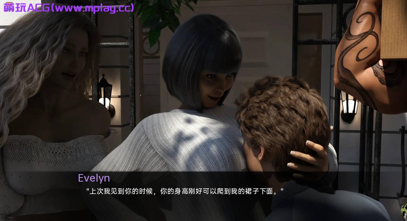 来源于萌玩ACG(www.mplay.cc)-玩转萌系-最新最热的黄油,ACG资源-汉化-破解!!!