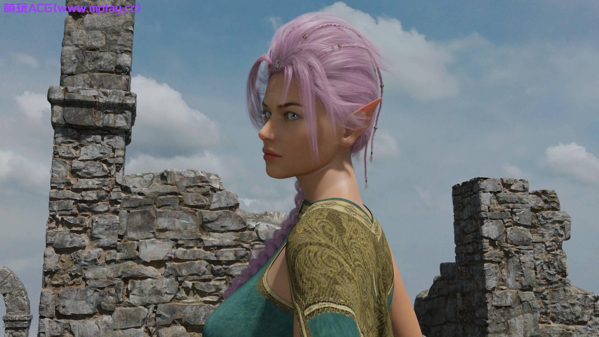 来源于萌玩ACG(www.mplay.cc)-玩转萌系-最新最热的黄油,ACG资源-汉化-破解!!!