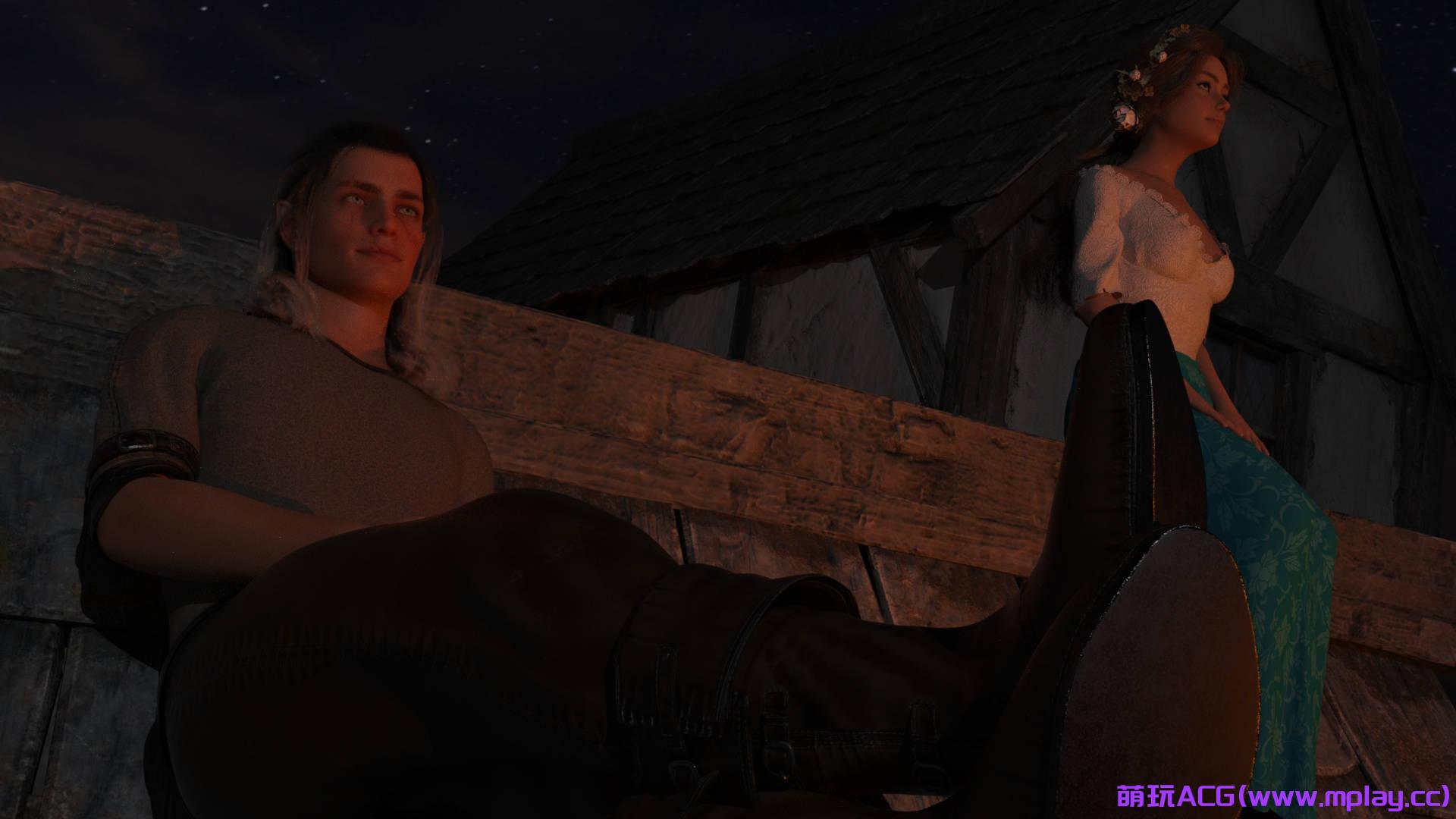 来源于萌玩ACG(www.mplay.cc)-玩转萌系-最新最热的黄油,ACG资源-汉化-破解!!!