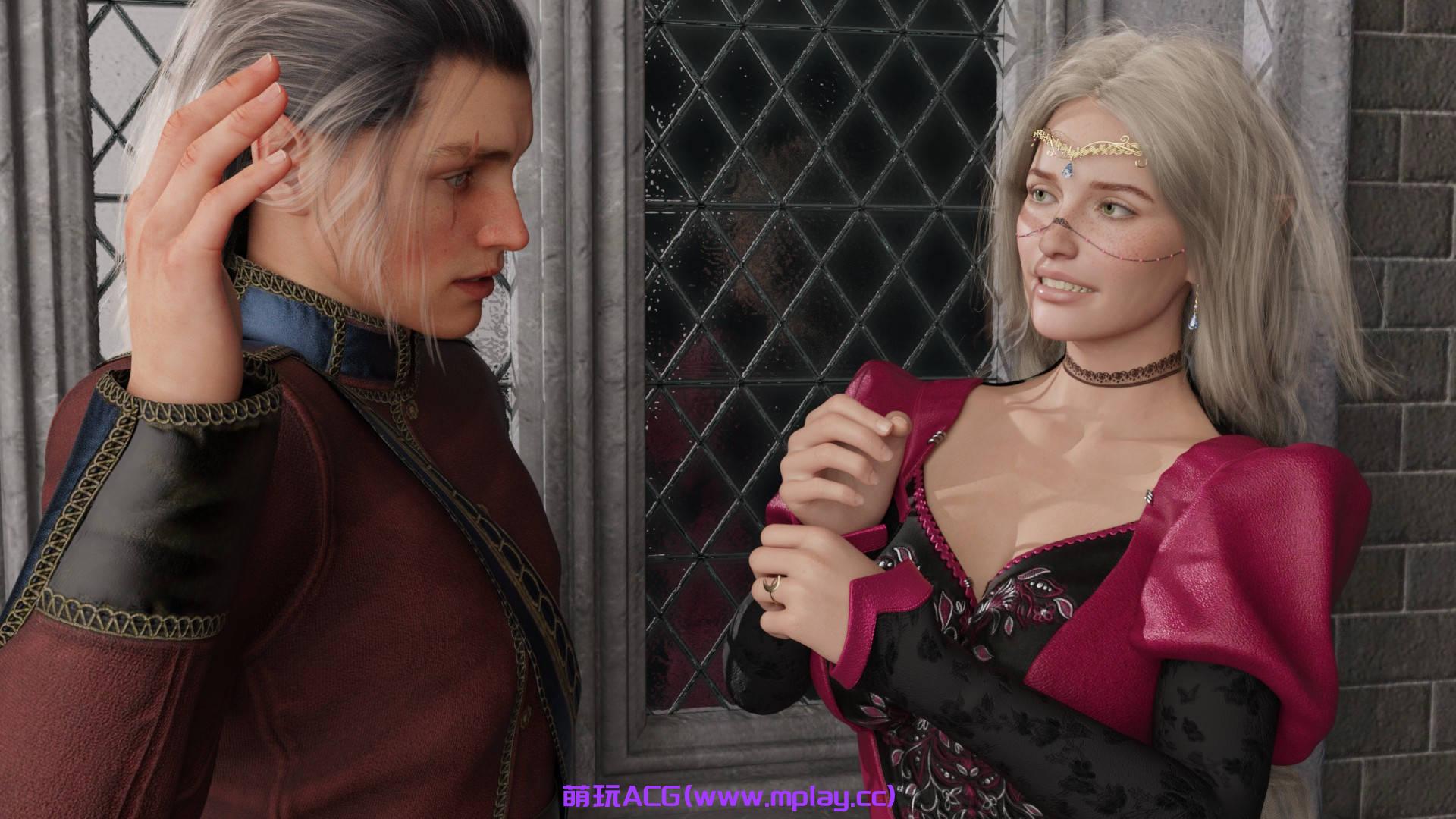 来源于萌玩ACG(www.mplay.cc)-玩转萌系-最新最热的黄油,ACG资源-汉化-破解!!!