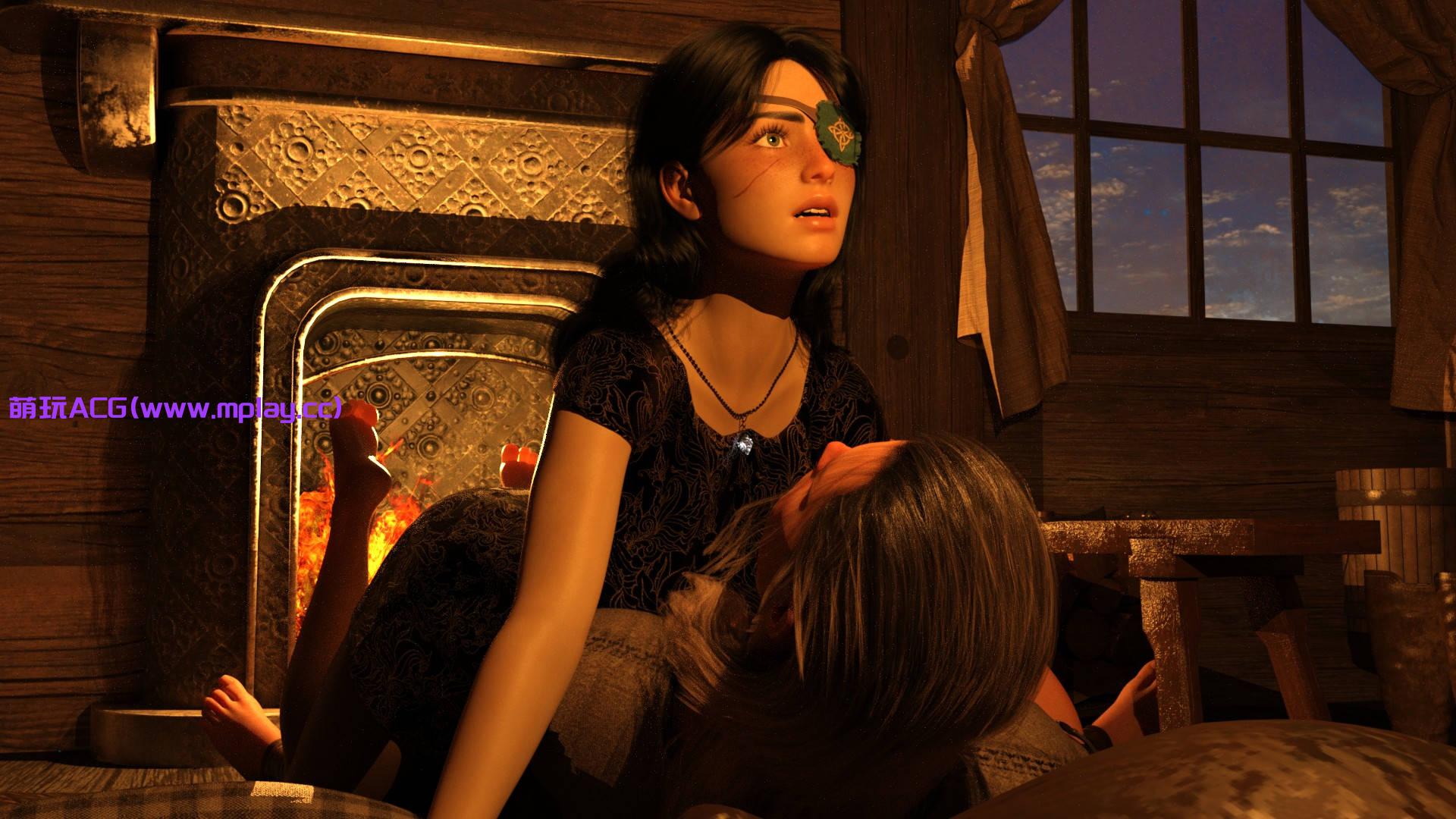 来源于萌玩ACG(www.mplay.cc)-玩转萌系-最新最热的黄油,ACG资源-汉化-破解!!!