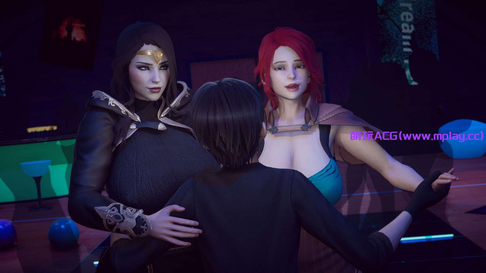 来源于萌玩ACG(www.mplay.cc)-玩转萌系-最新最热的黄油,ACG资源-汉化-破解!!!