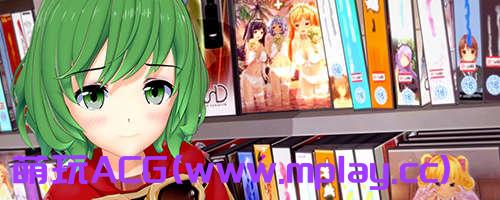 来源于萌玩ACG(www.mplay.cc)-玩转萌系-最新最热的黄油,ACG资源-汉化-破解!!!