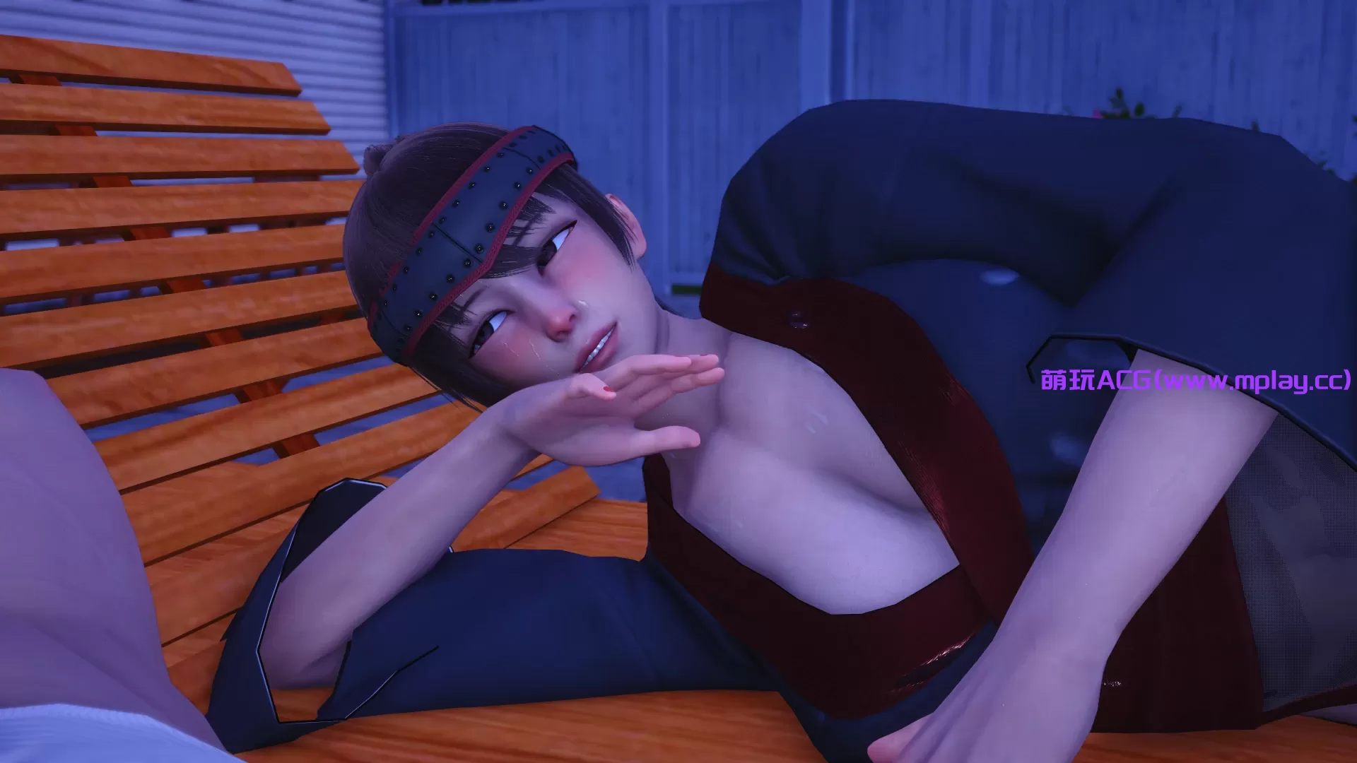 来源于萌玩ACG(www.mplay.cc)-玩转萌系-最新最热的黄油,ACG资源-汉化-破解!!!