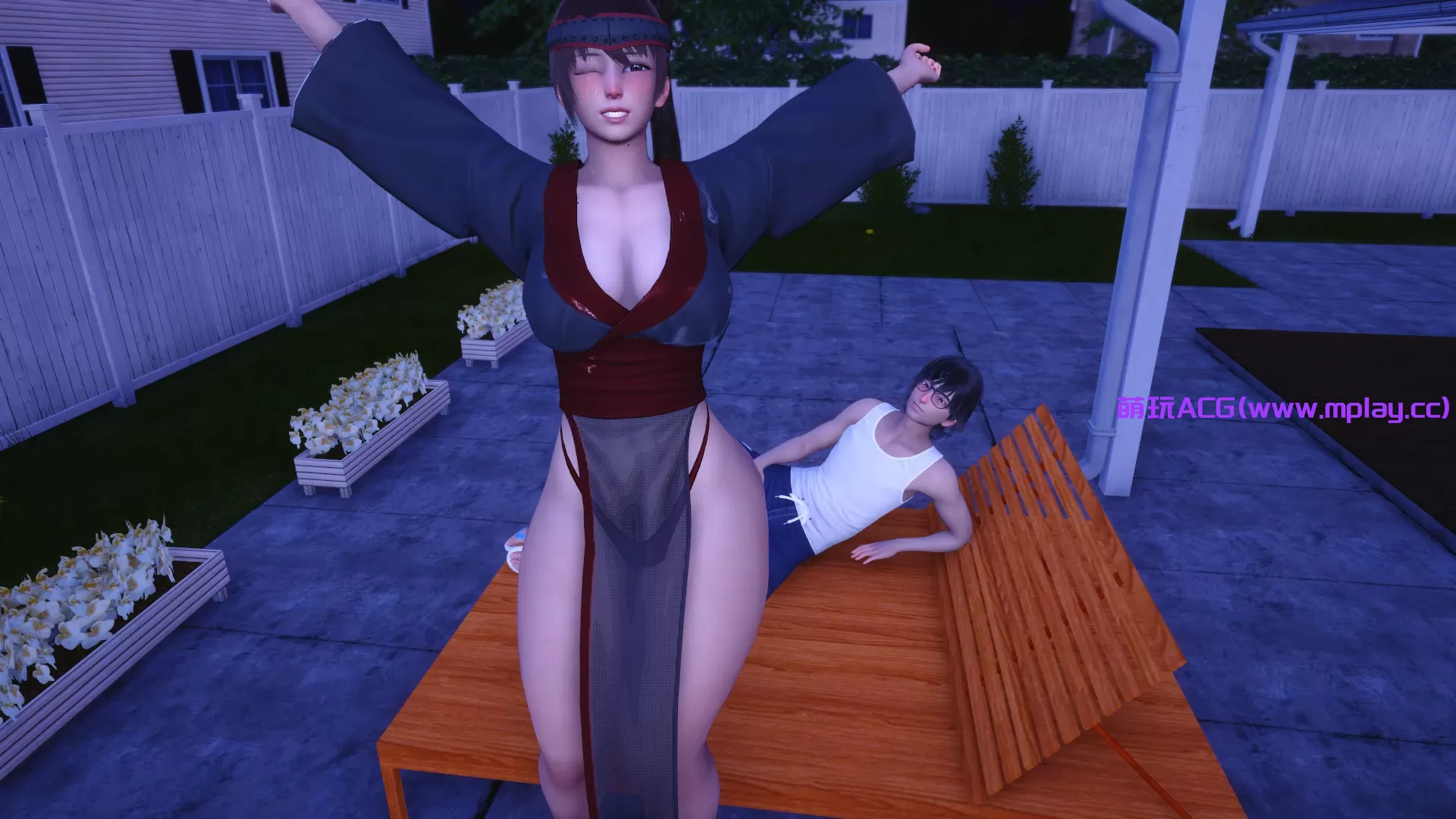 来源于萌玩ACG(www.mplay.cc)-玩转萌系-最新最热的黄油,ACG资源-汉化-破解!!!