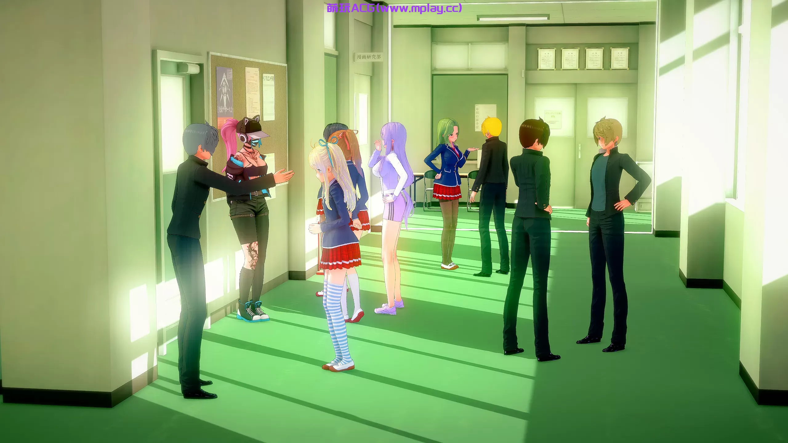 来源于萌玩ACG(www.mplay.cc)-玩转萌系-最新最热的黄油,ACG资源-汉化-破解!!!