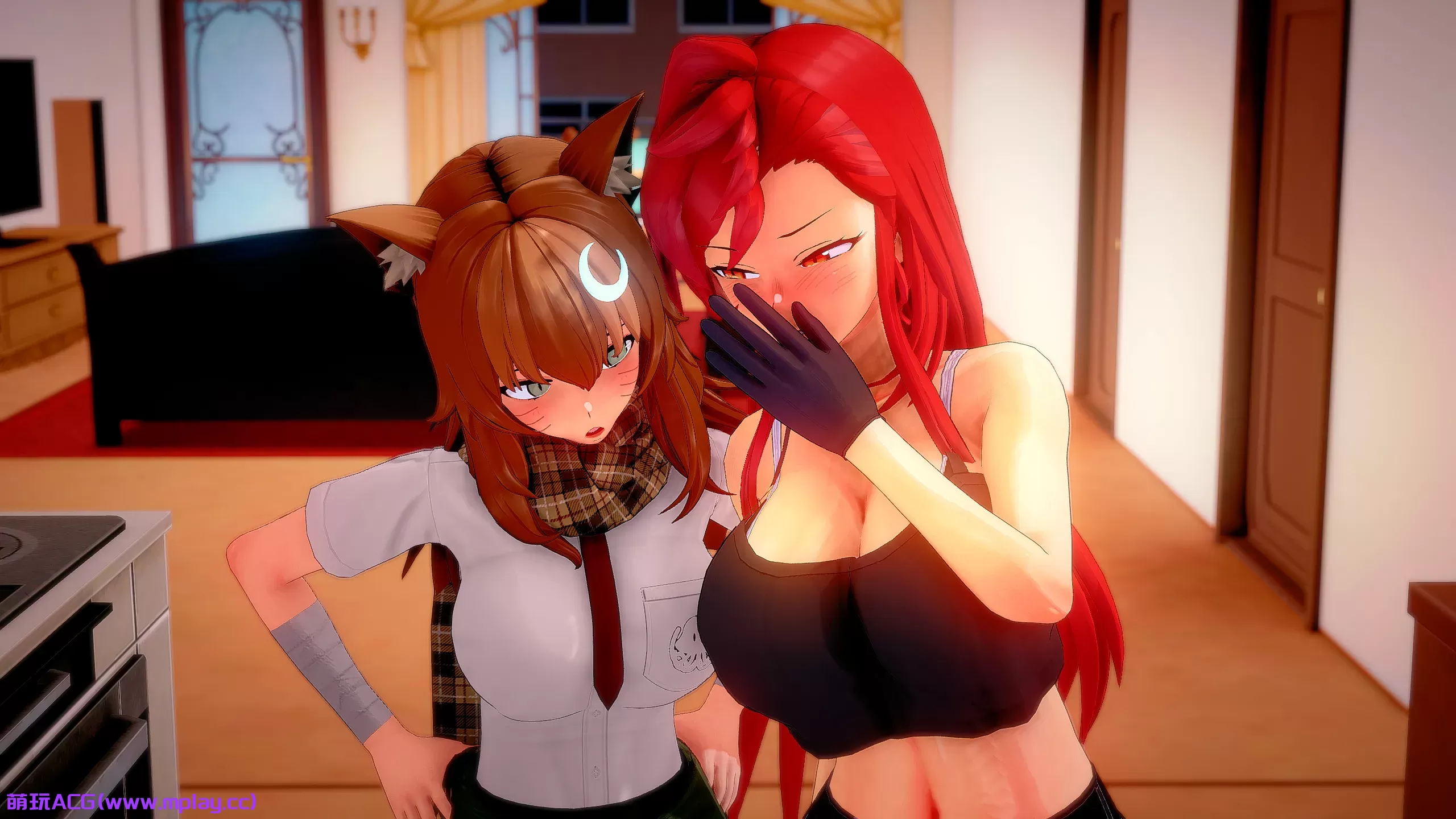 来源于萌玩ACG(www.mplay.cc)-玩转萌系-最新最热的黄油,ACG资源-汉化-破解!!!