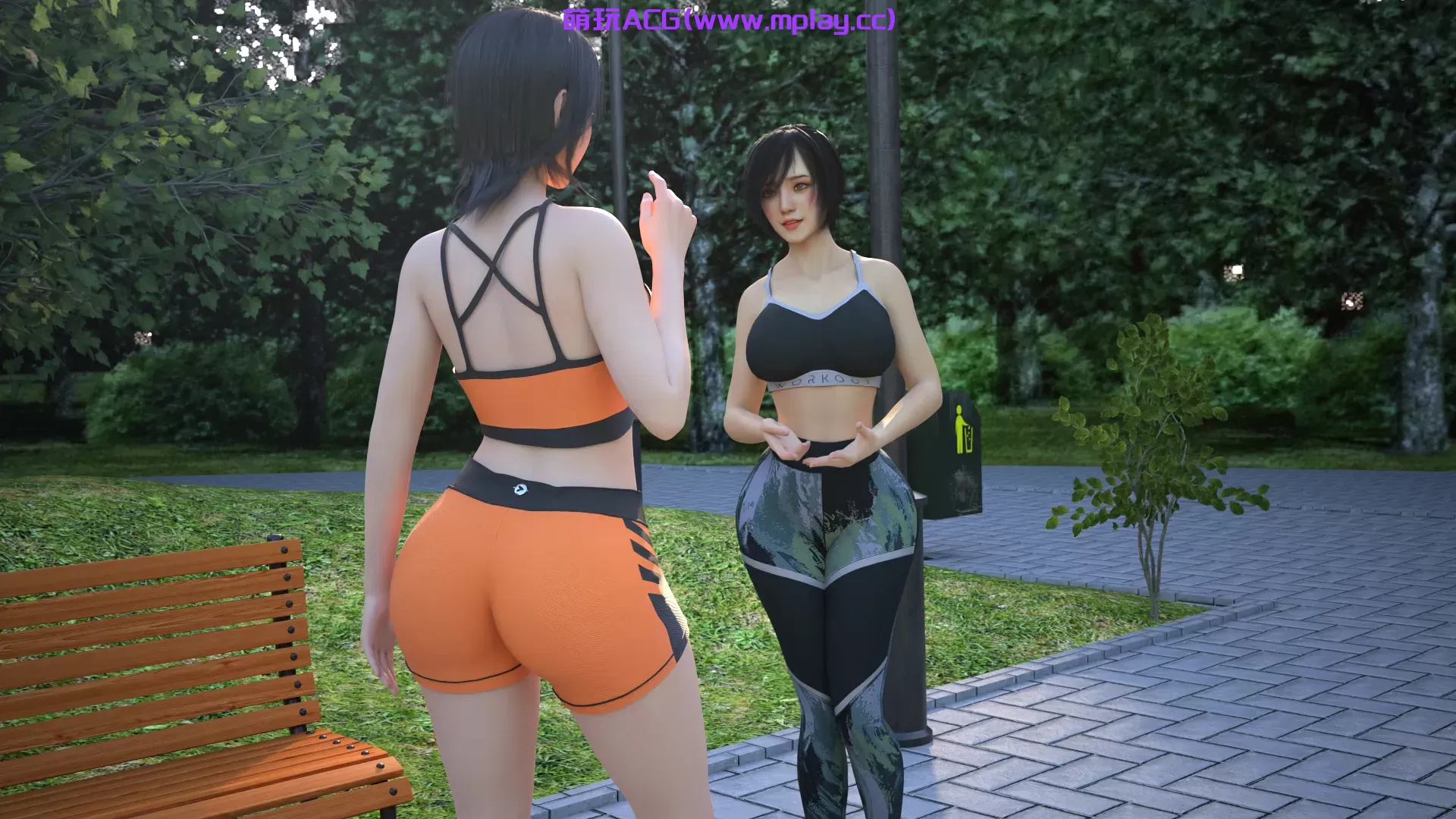 来源于萌玩ACG(www.mplay.cc)-玩转萌系-最新最热的黄油,ACG资源-汉化-破解!!!