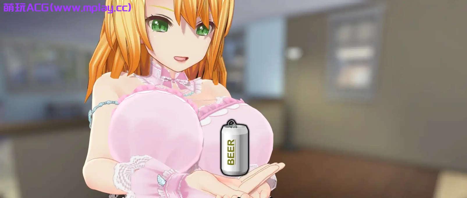 来源于萌玩ACG(www.mplay.cc)-玩转萌系-最新最热的黄油,ACG资源-汉化-破解!!!