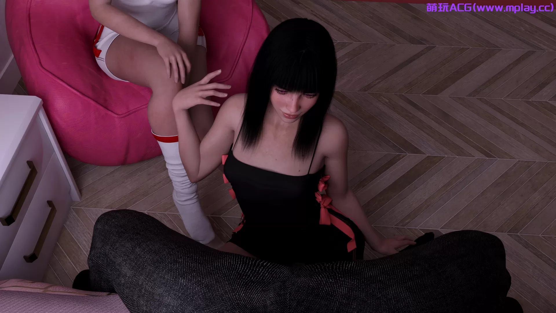 来源于萌玩ACG(www.mplay.cc)-玩转萌系-最新最热的黄油,ACG资源-汉化-破解!!!