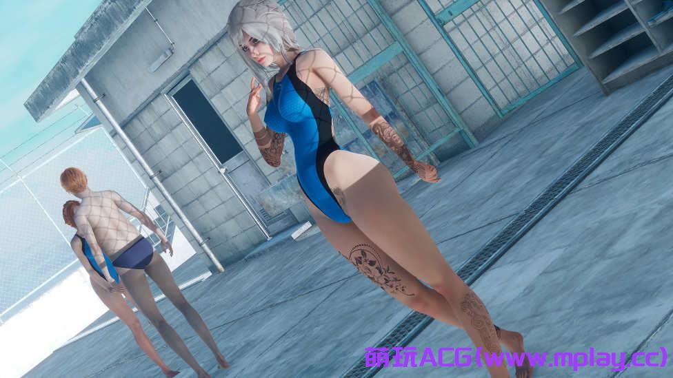 图片[3]-[电脑PC+安卓/神作欧美SLG/汉化/动态]永恒 永恒世界 Eternum V0.7[9.11G]-萌玩ACG