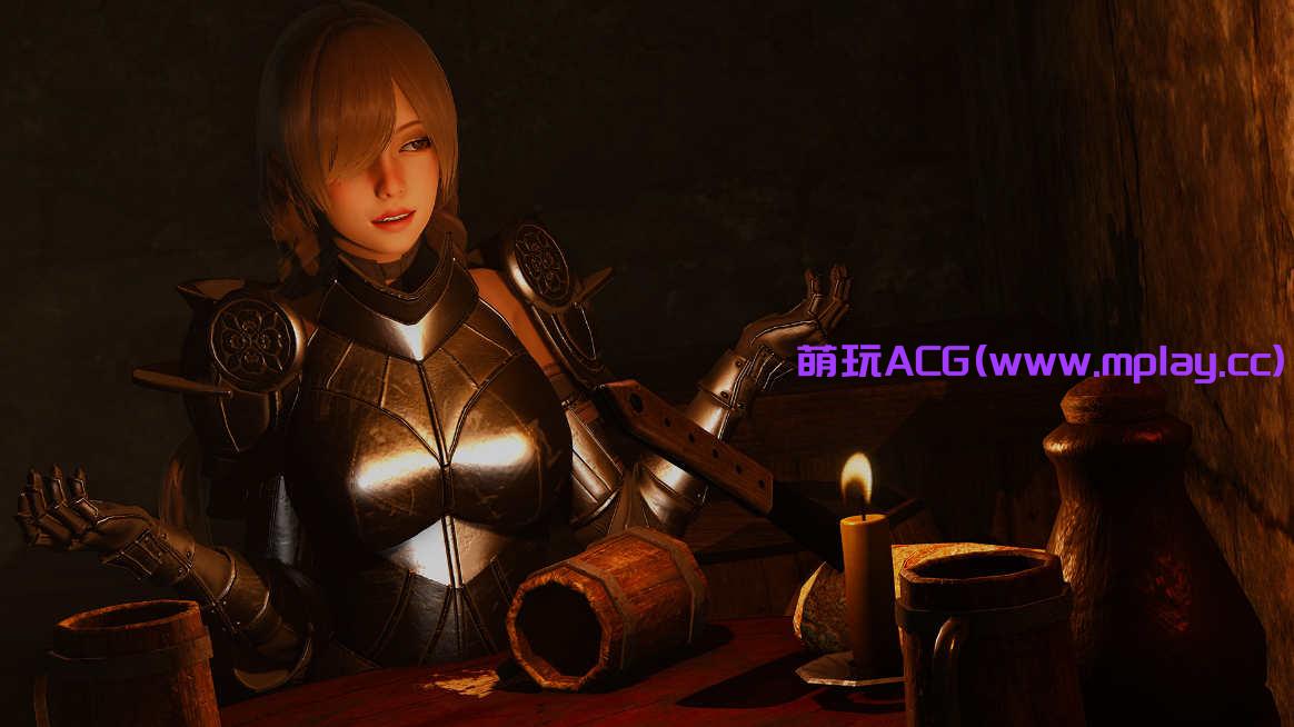 图片[7]-[电脑PC+安卓/神作欧美SLG/汉化/动态]永恒 永恒世界 Eternum V0.7[9.11G]-萌玩ACG