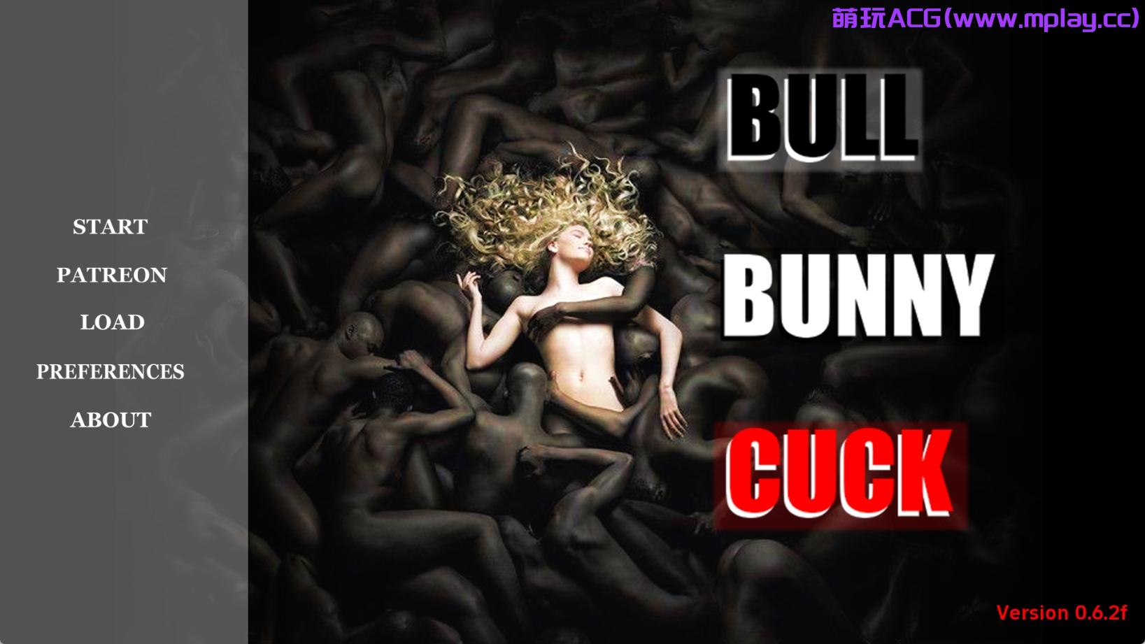 【PC+安卓+IOS/真人SLG】公牛兔子v0.6.2f汉化版【2.84G/更新/汉化/动态】-萌玩ACG