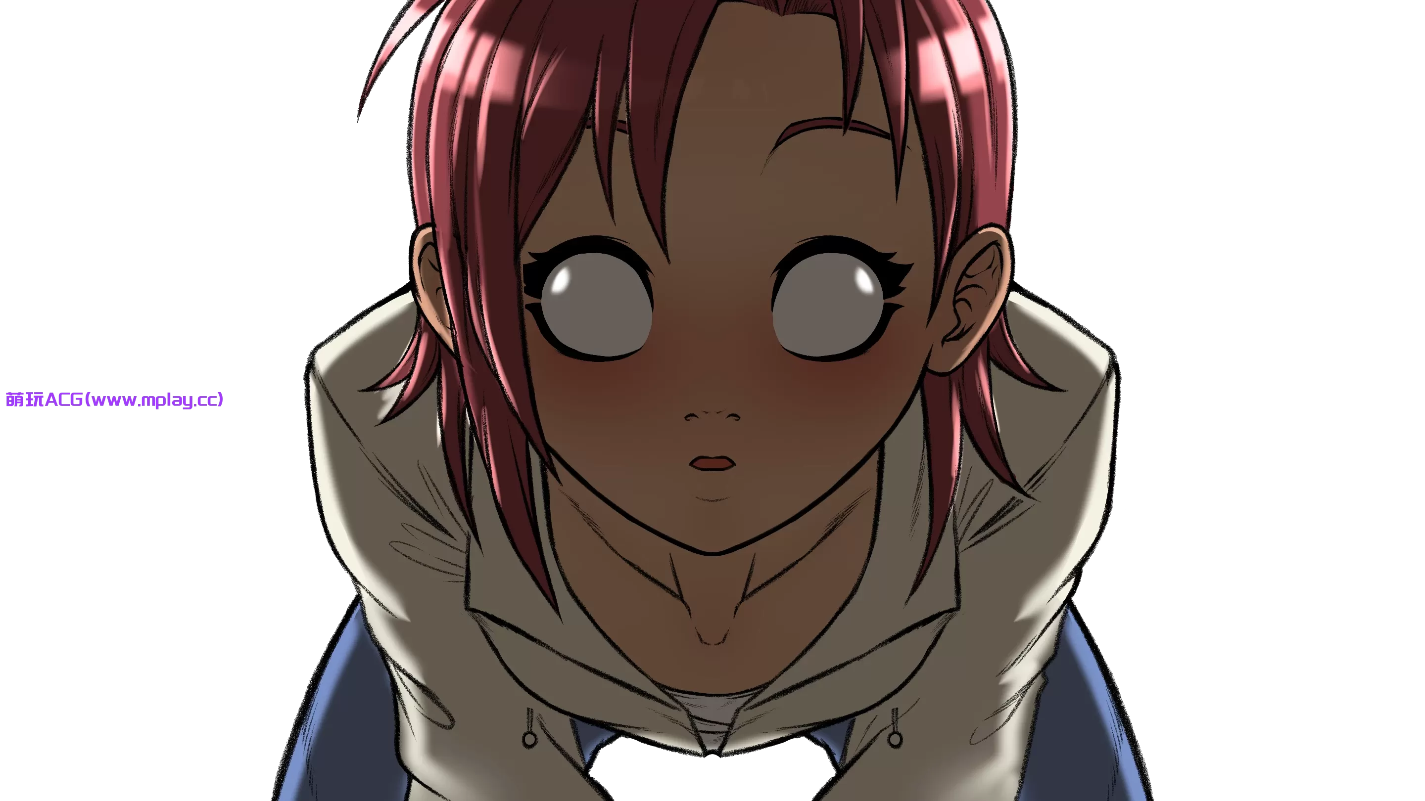 来源于萌玩ACG(www.mplay.cc)-玩转萌系-最新最热的黄油,ACG资源-汉化-破解!!!