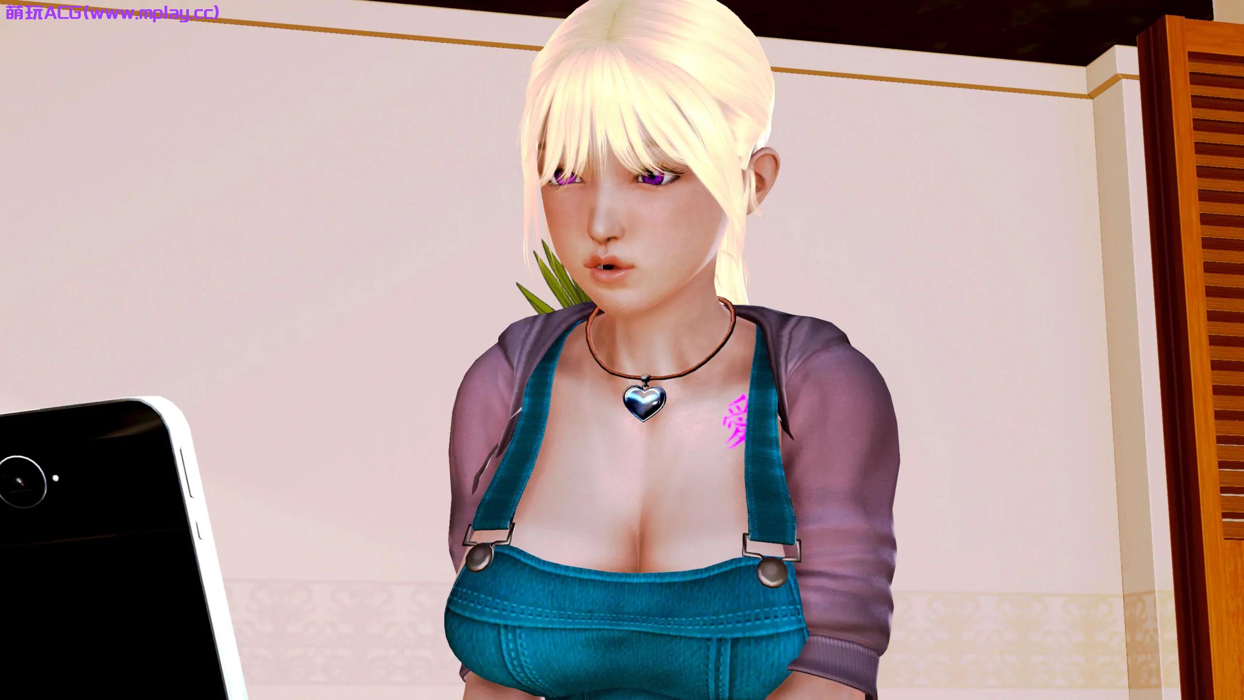 来源于萌玩ACG(www.mplay.cc)-玩转萌系-最新最热的黄油,ACG资源-汉化-破解!!!