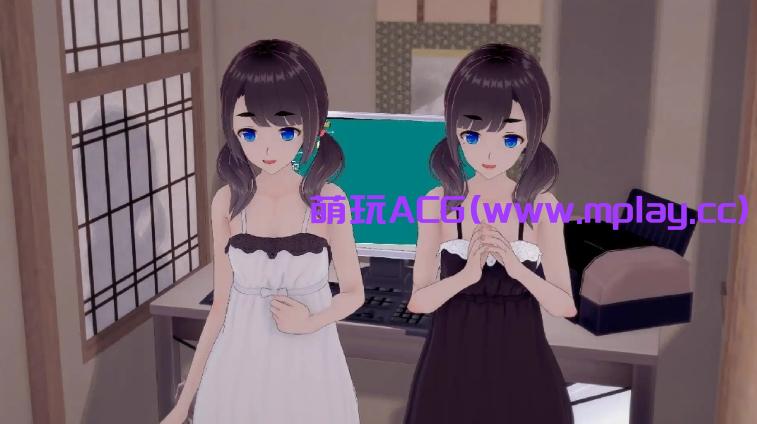 来源于萌玩ACG(www.mplay.cc)-玩转萌系-最新最热的黄油,ACG资源-汉化-破解!!!