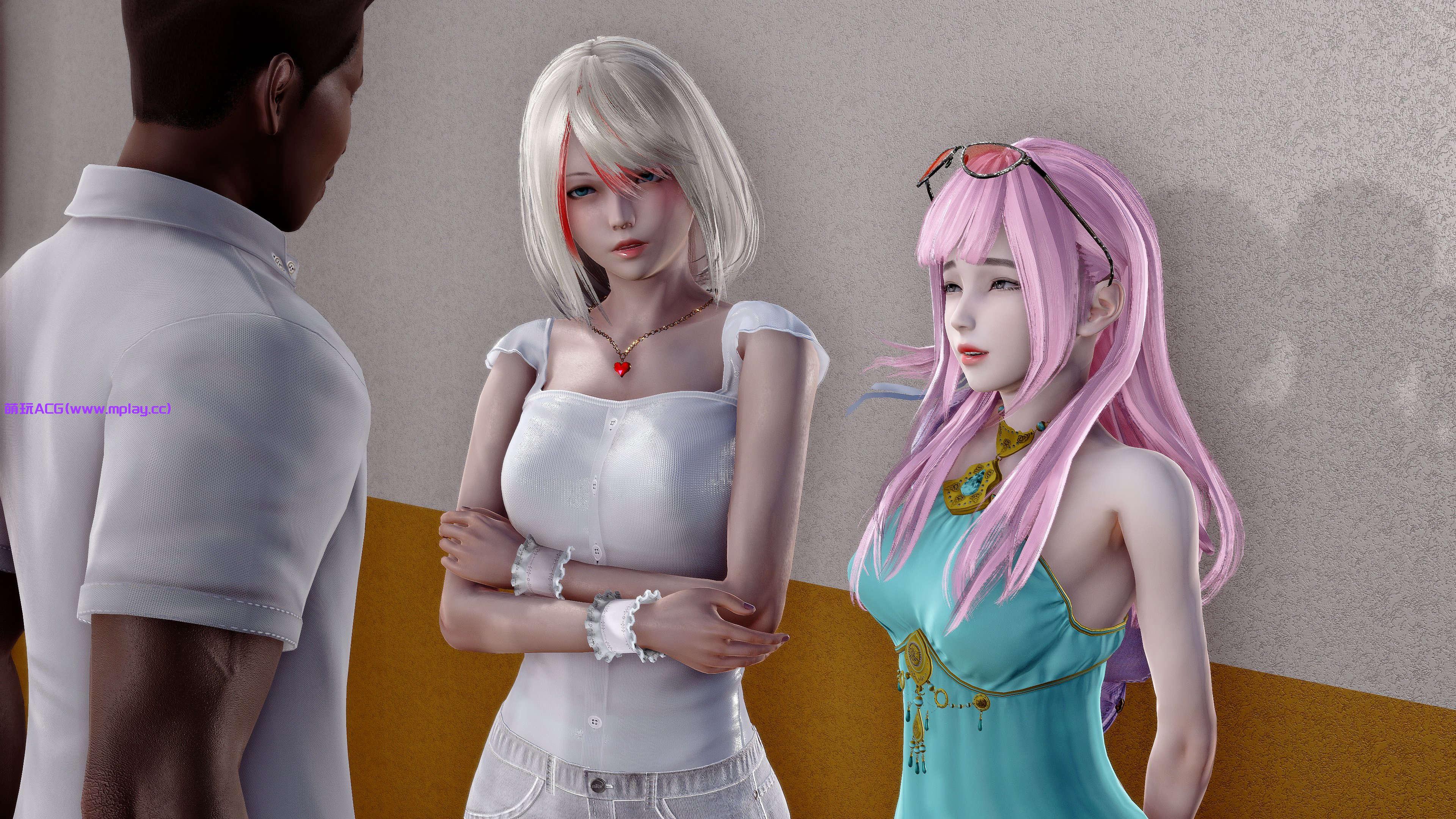 来源于萌玩ACG(www.mplay.cc)-玩转萌系-最新最热的黄油,ACG资源-汉化-破解!!!