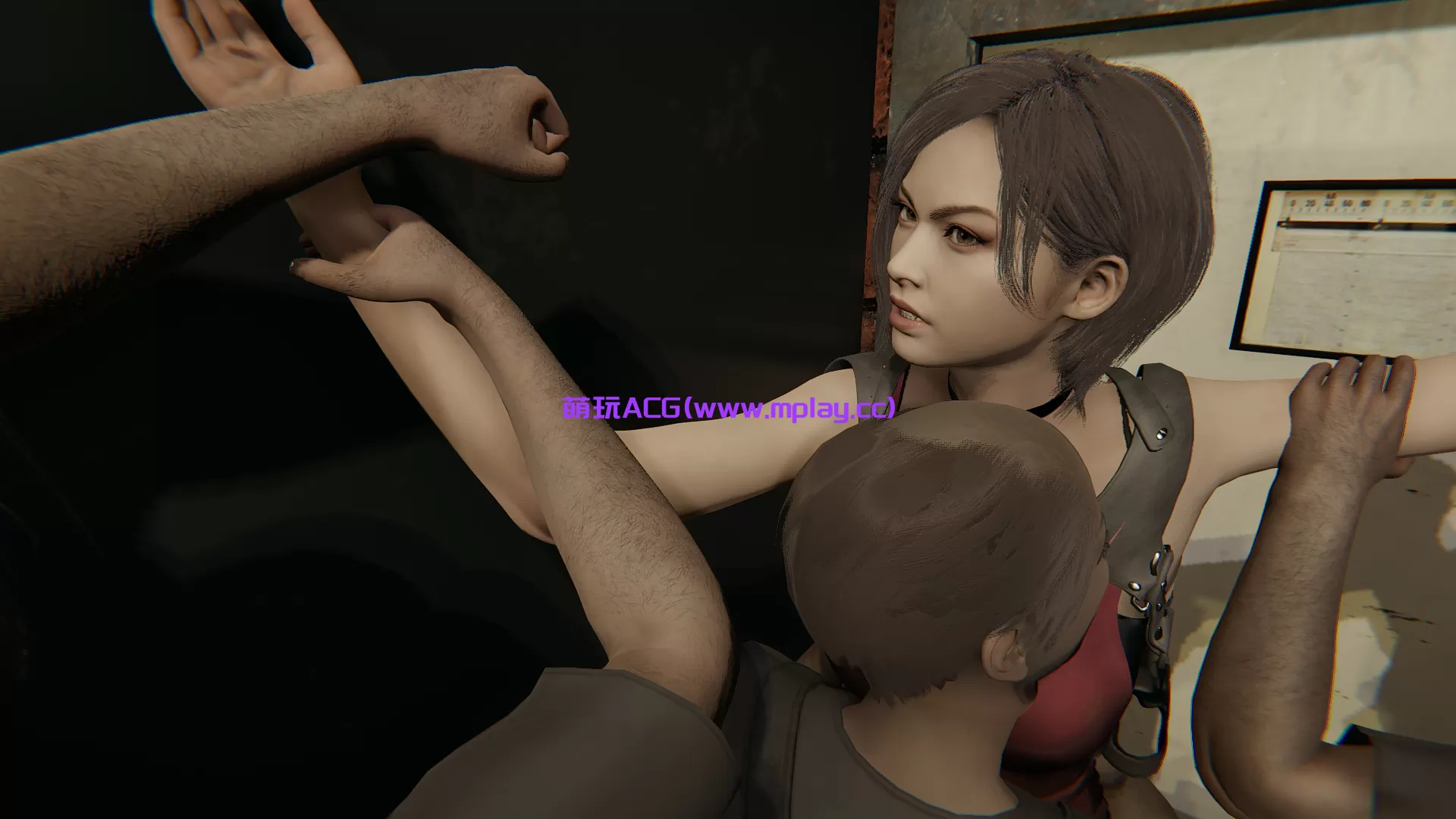 来源于萌玩ACG(www.mplay.cc)-玩转萌系-最新最热的黄油,ACG资源-汉化-破解!!!