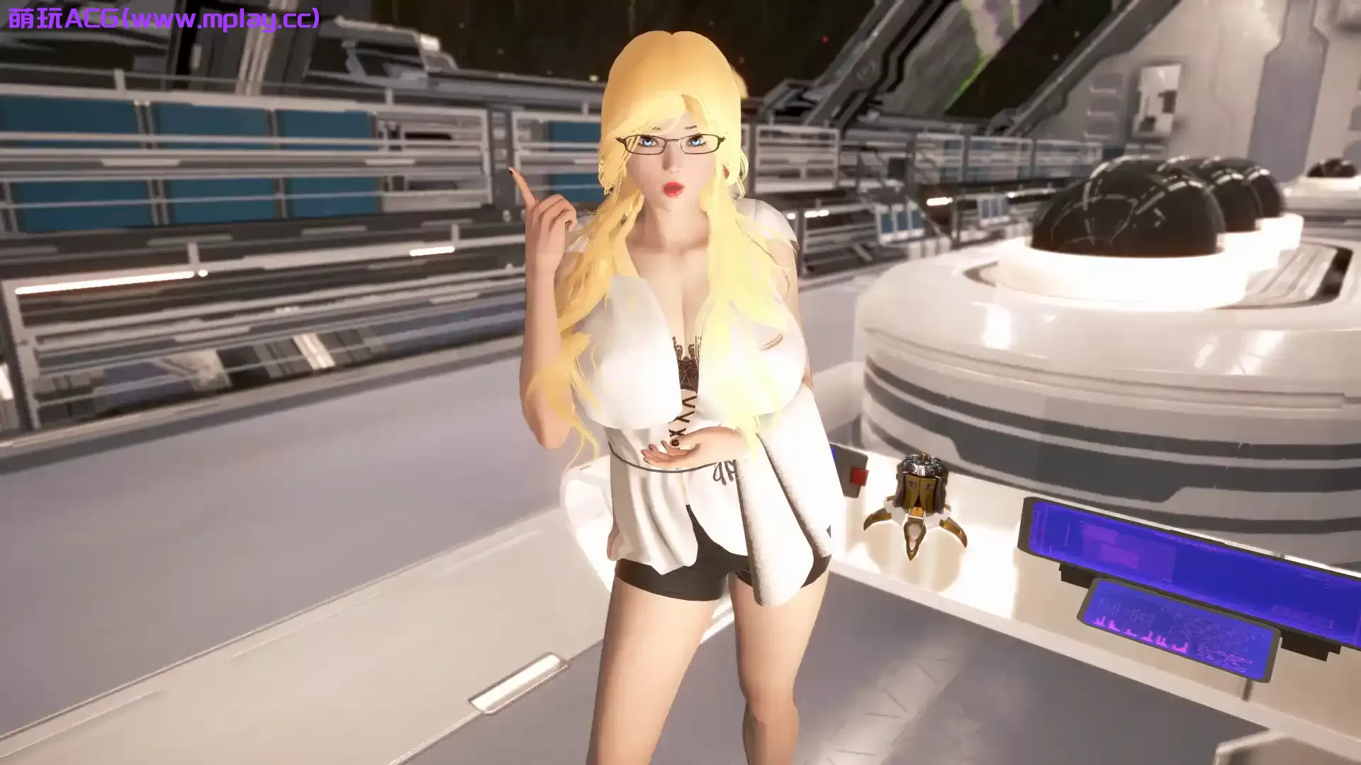 来源于萌玩ACG(www.mplay.cc)-玩转萌系-最新最热的黄油,ACG资源-汉化-破解!!!