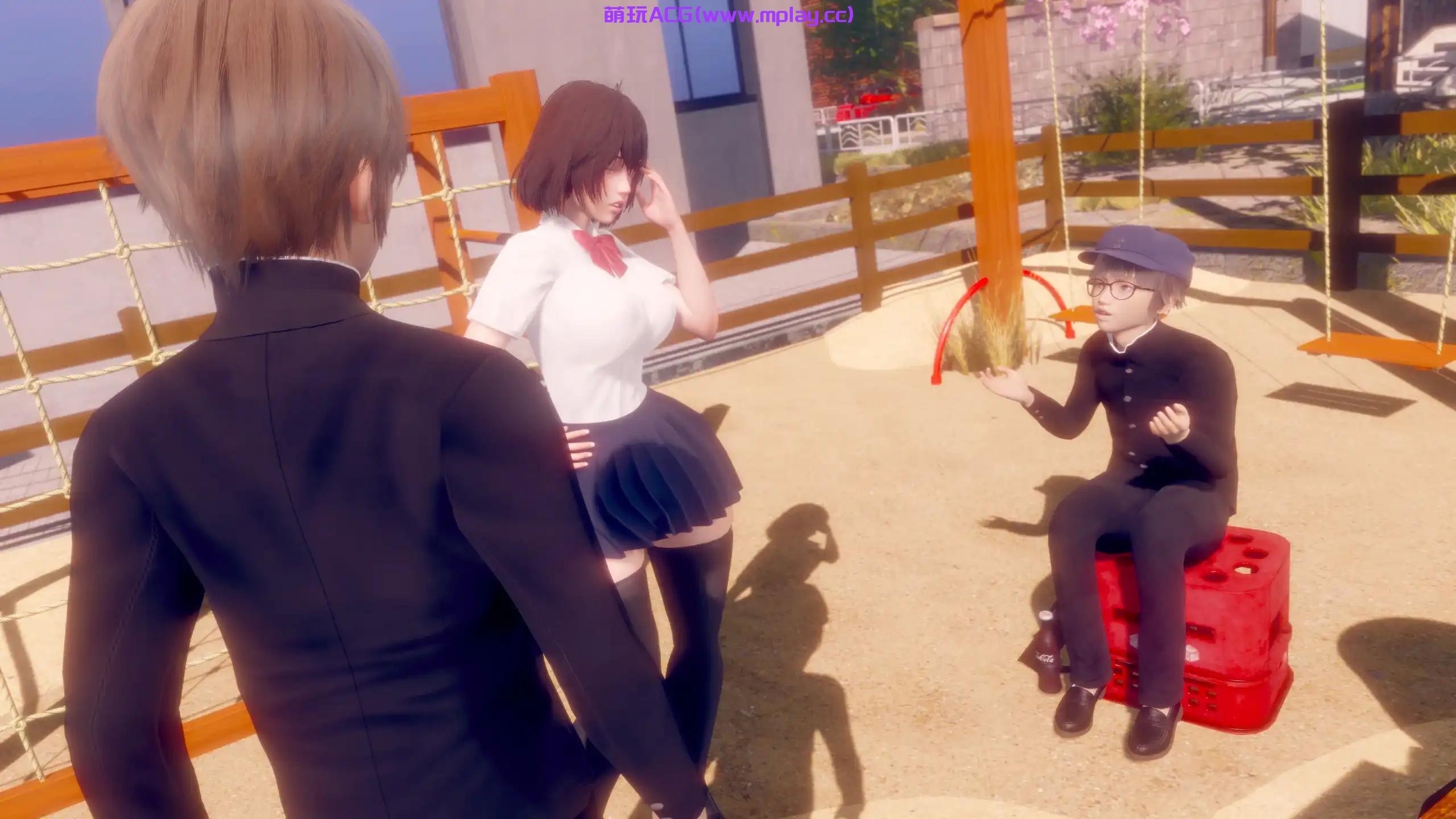 来源于萌玩ACG(www.mplay.cc)-玩转萌系-最新最热的黄油,ACG资源-汉化-破解!!!