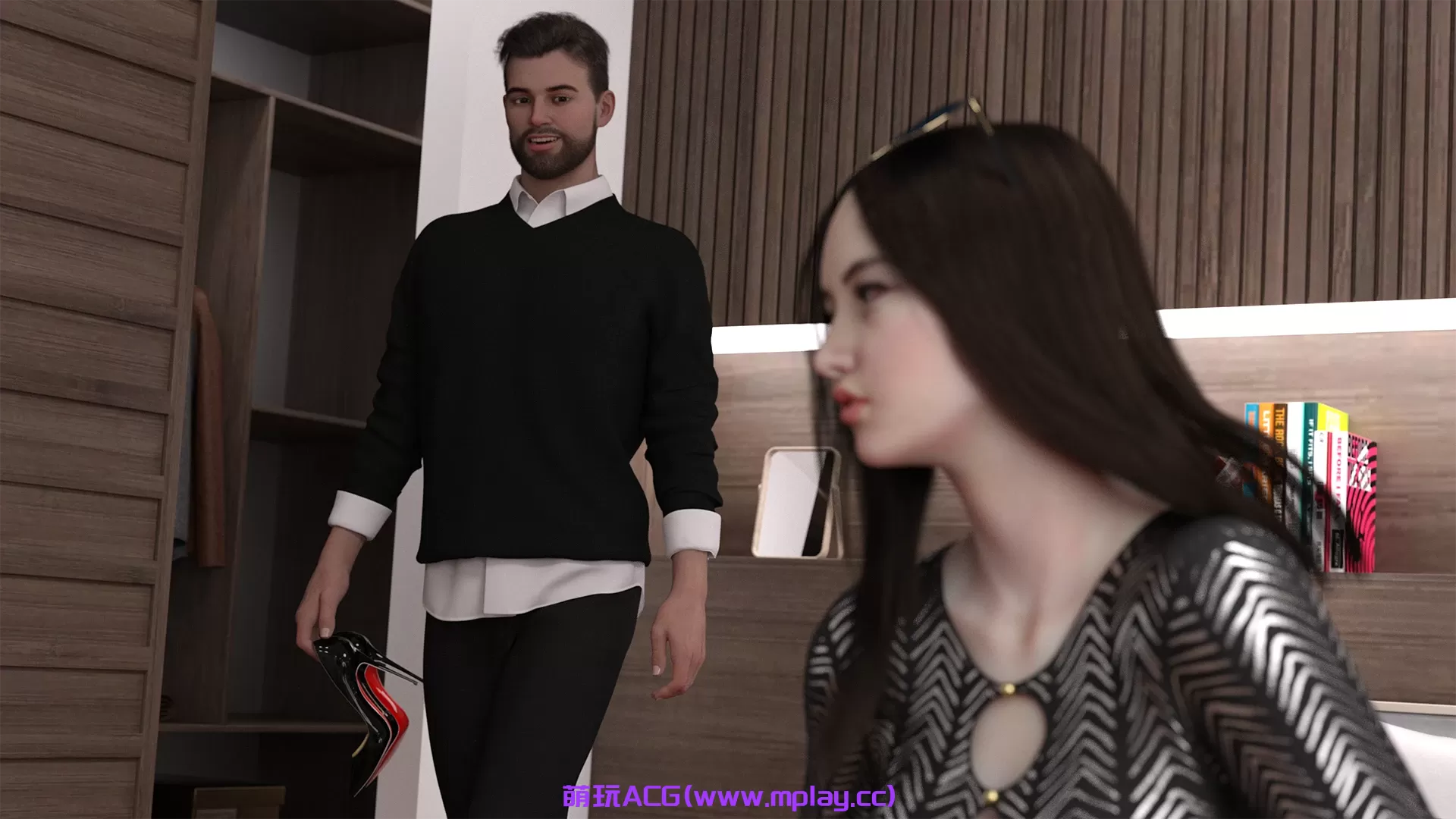 来源于萌玩ACG(www.mplay.cc)-玩转萌系-最新最热的黄油,ACG资源-汉化-破解!!!