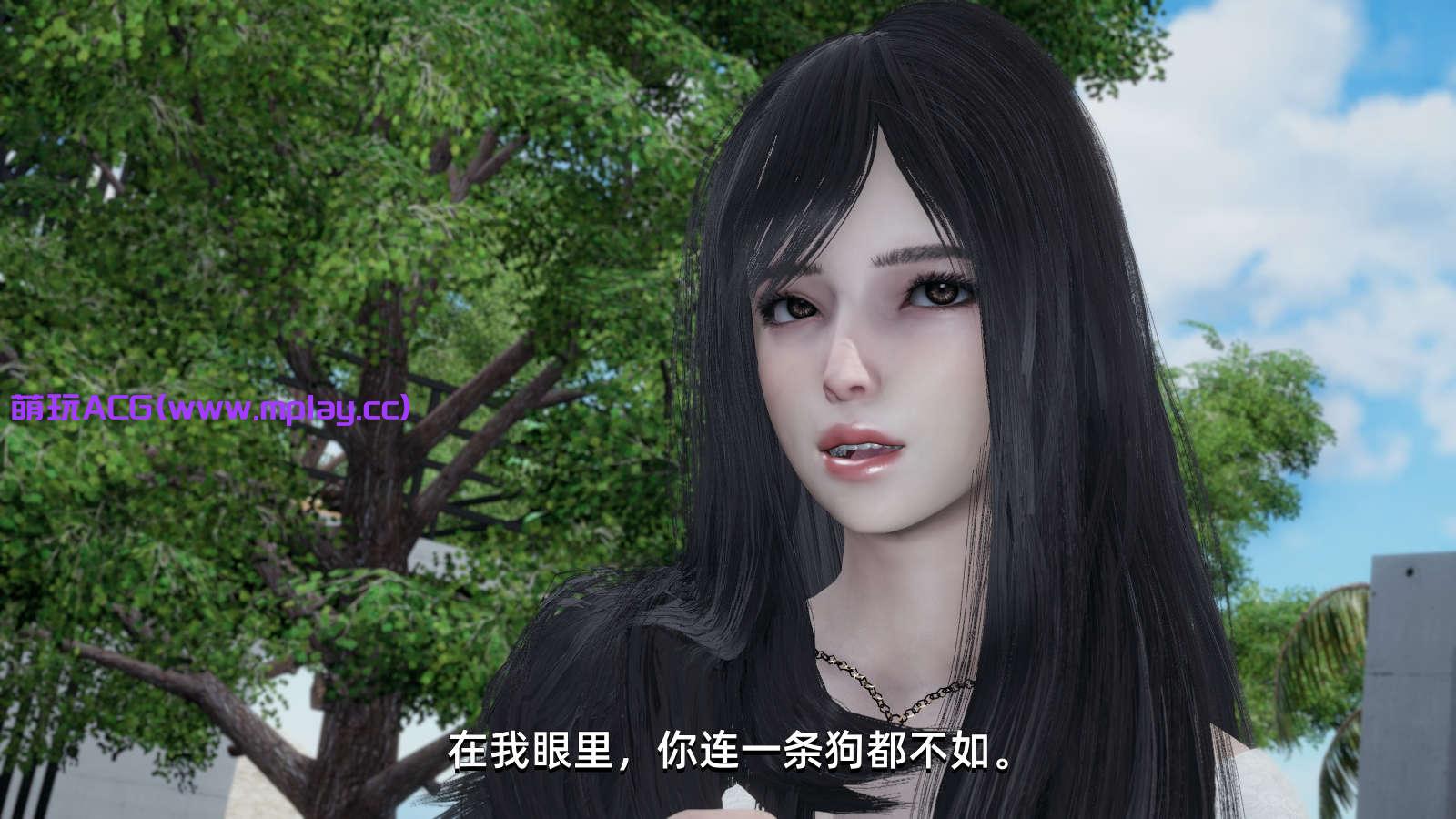 来源于萌玩ACG(www.mplay.cc)-玩转萌系-最新最热的黄油,ACG资源-汉化-破解!!!