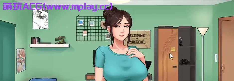 来源于萌玩ACG(www.mplay.cc)-玩转萌系-最新最热的黄油,ACG资源-汉化-破解!!!