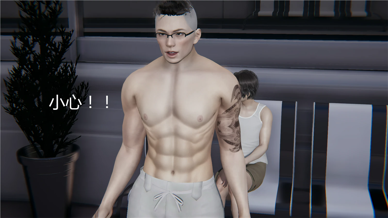 来源于萌玩ACG(www.mplay.cc)-玩转萌系-最新最热的黄油,ACG资源-汉化-破解!!!