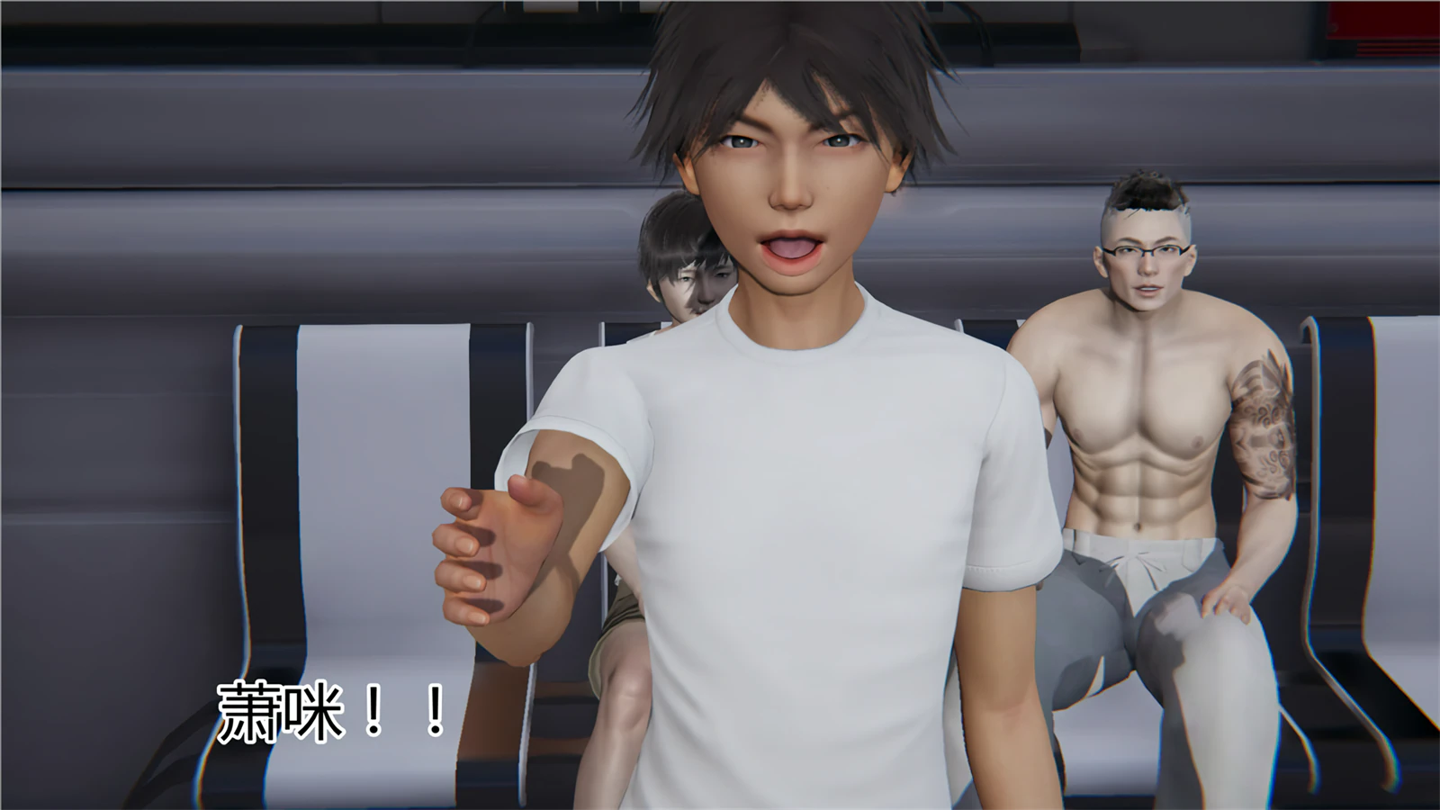 来源于萌玩ACG(www.mplay.cc)-玩转萌系-最新最热的黄油,ACG资源-汉化-破解!!!