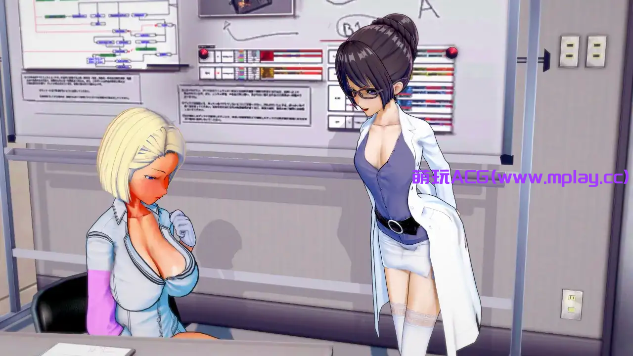 来源于萌玩ACG(www.mplay.cc)-玩转萌系-最新最热的黄油,ACG资源-汉化-破解!!!