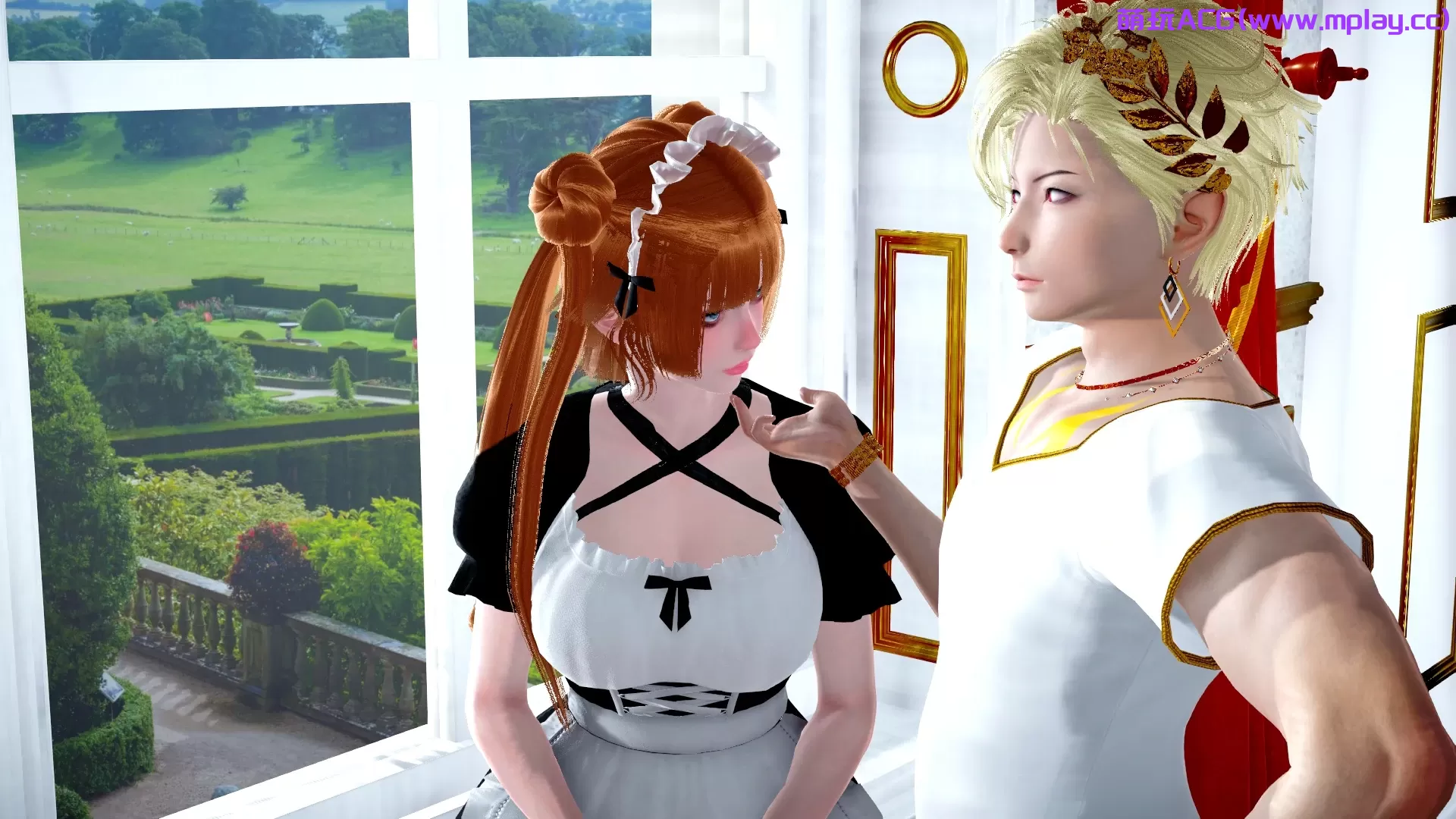 来源于萌玩ACG(www.mplay.cc)-玩转萌系-最新最热的黄油,ACG资源-汉化-破解!!!