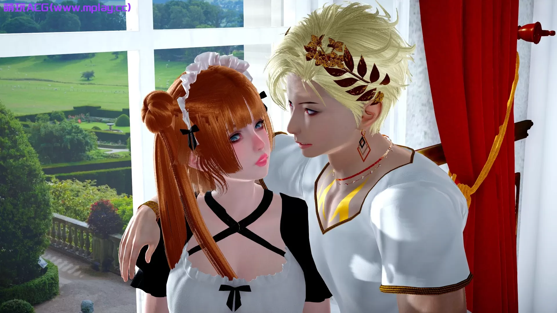 来源于萌玩ACG(www.mplay.cc)-玩转萌系-最新最热的黄油,ACG资源-汉化-破解!!!