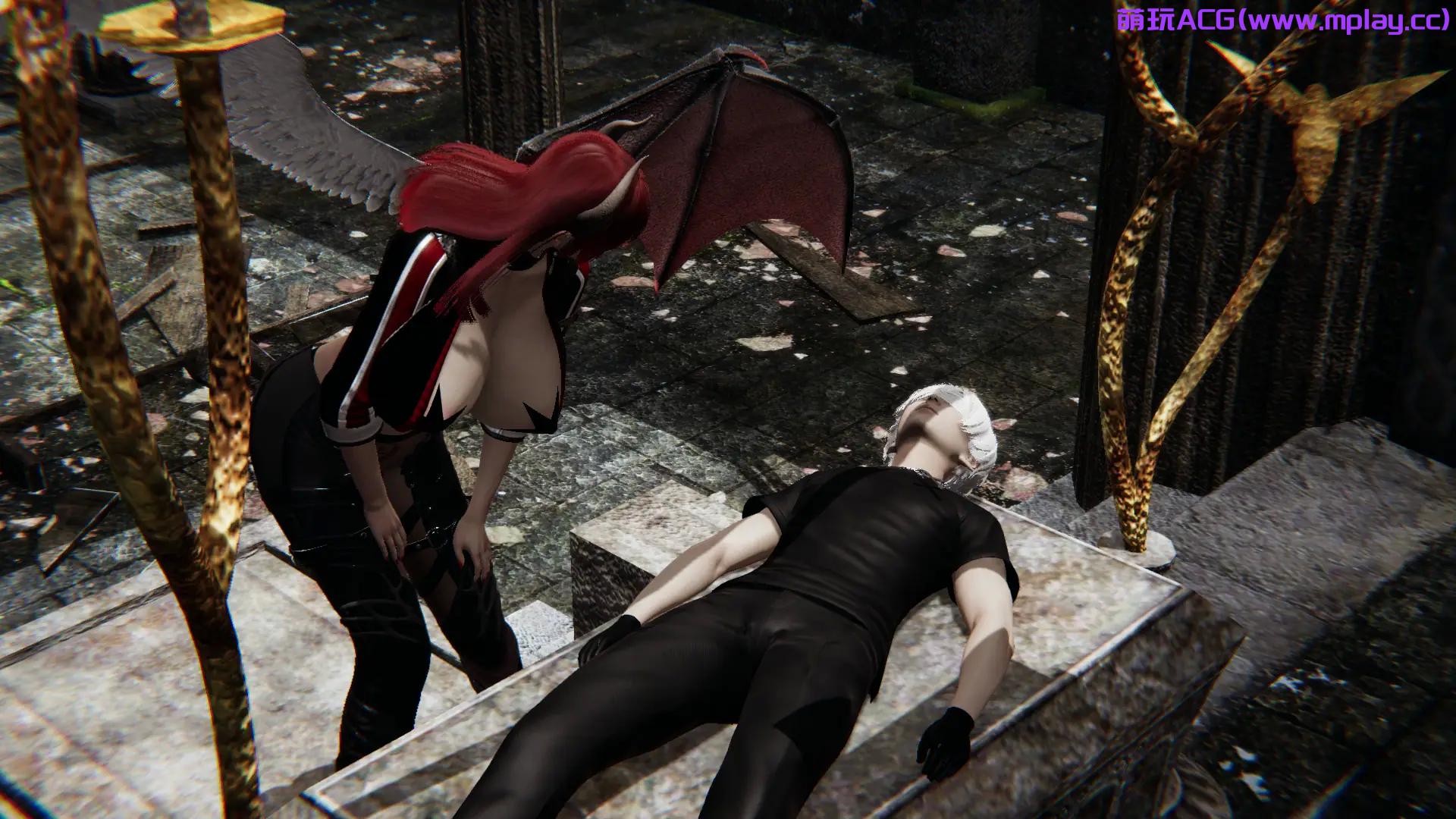 来源于萌玩ACG(www.mplay.cc)-玩转萌系-最新最热的黄油,ACG资源-汉化-破解!!!