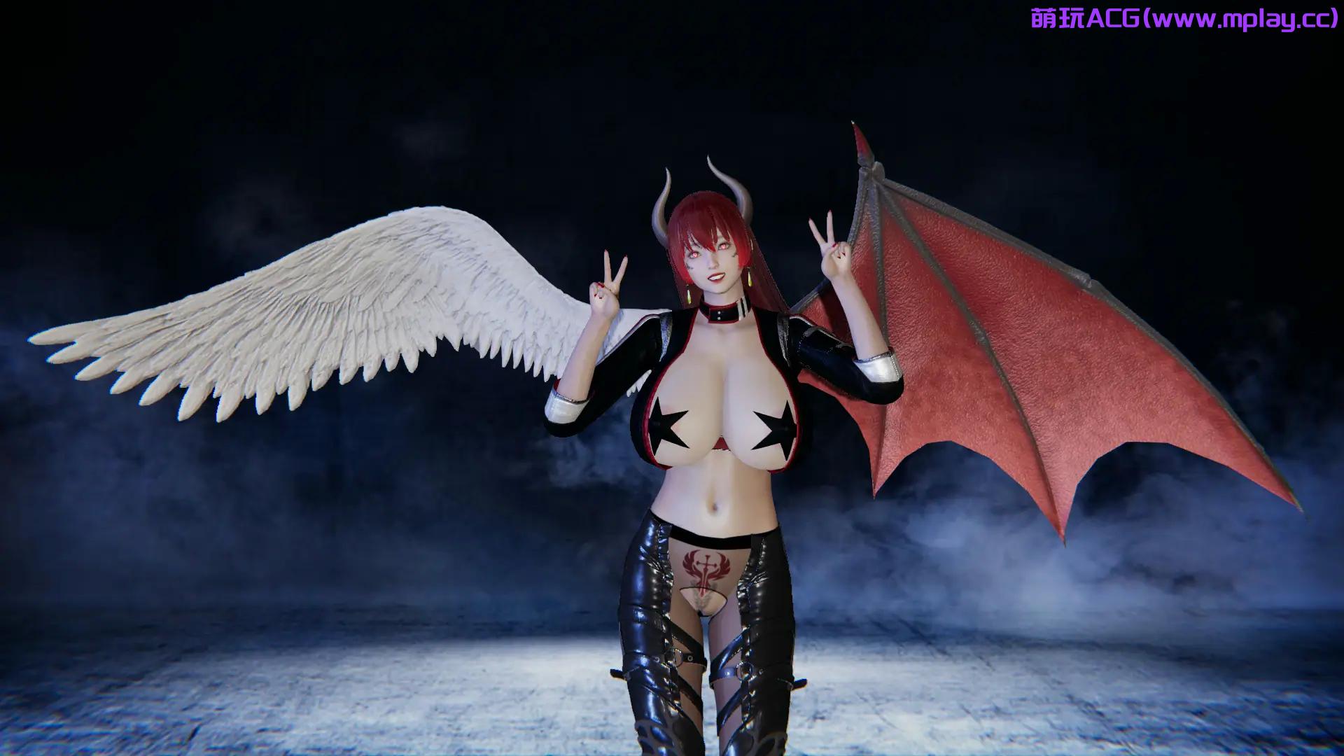 来源于萌玩ACG(www.mplay.cc)-玩转萌系-最新最热的黄油,ACG资源-汉化-破解!!!