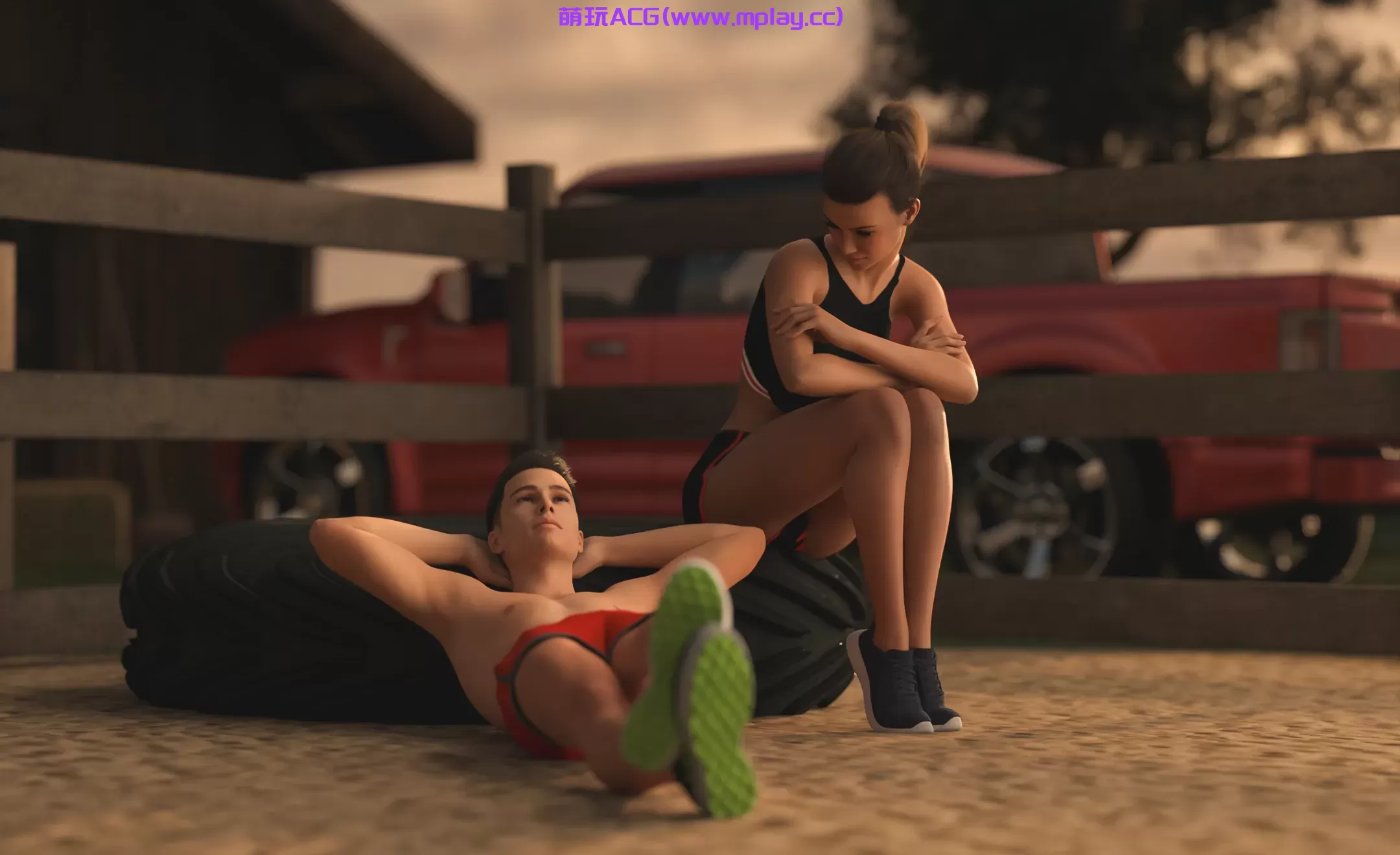 来源于萌玩ACG(www.mplay.cc)-玩转萌系-最新最热的黄油,ACG资源-汉化-破解!!!